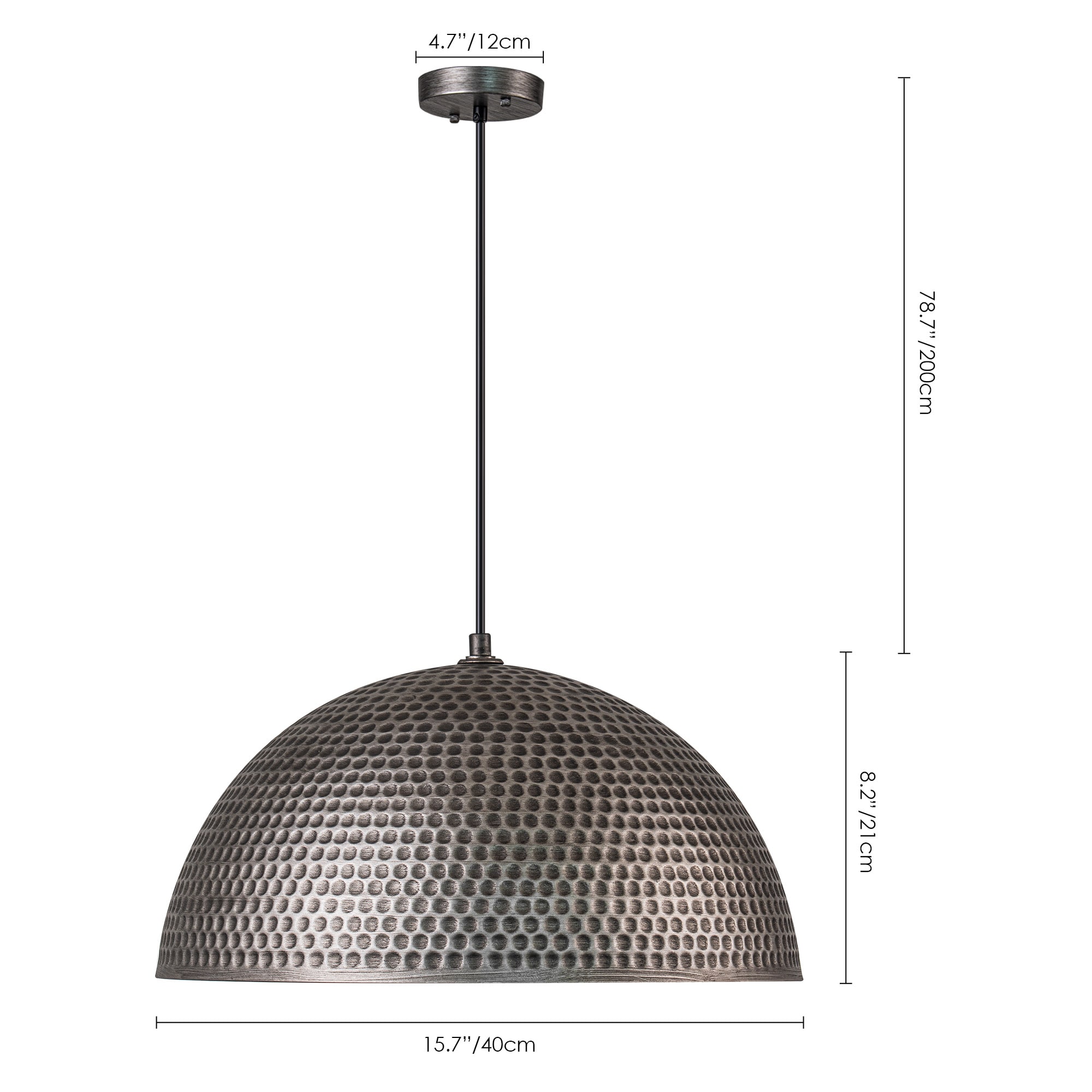 Rennnsan PL810155948 Pendant-Lights - View #11