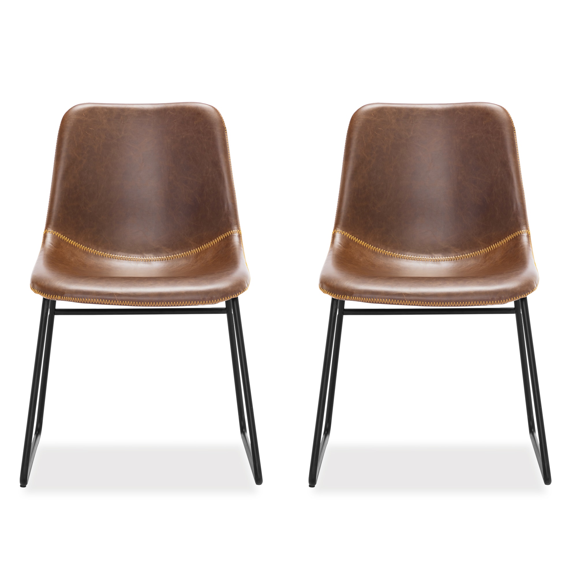 LUE BONA 4LB21CH0024-200LS Dining-Chairs - View #5
