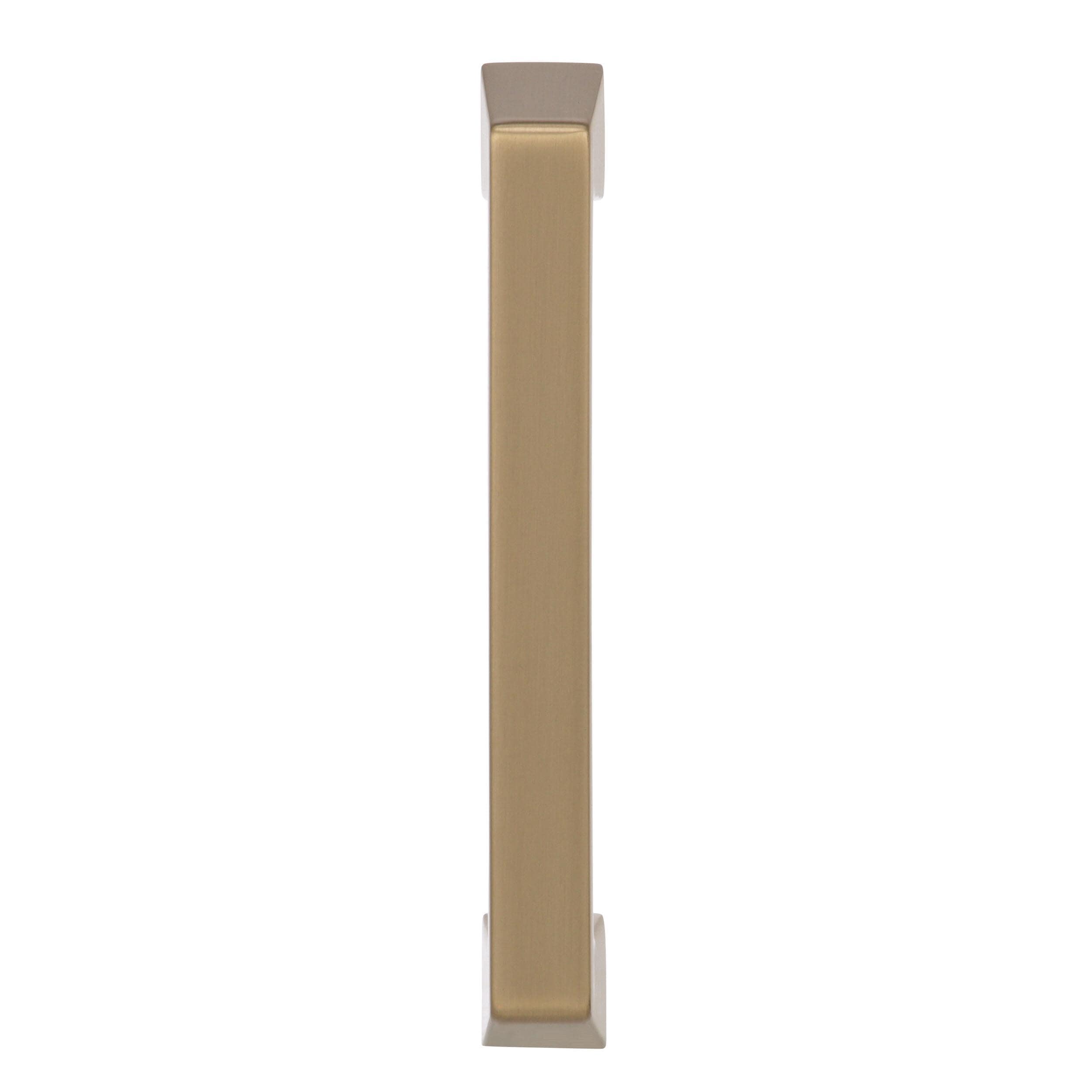 Amerock BP55276BBZ Cabinet-Pulls - View #6
