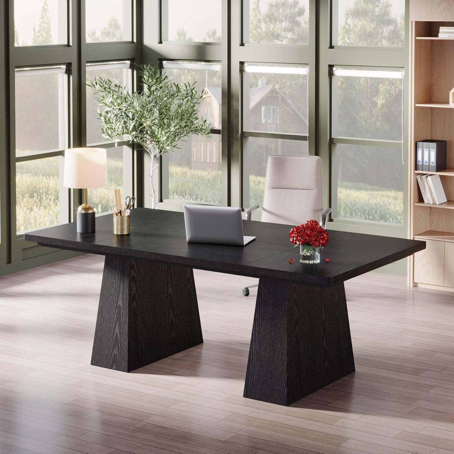 Tribesigns LWOYJL-F1993 desks - View #5