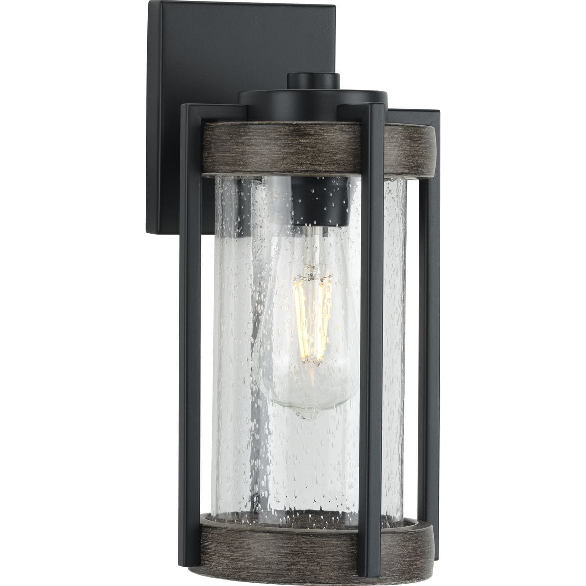 Progress Lighting P560281-31M Outdoor-Wall-Lighting - View #6