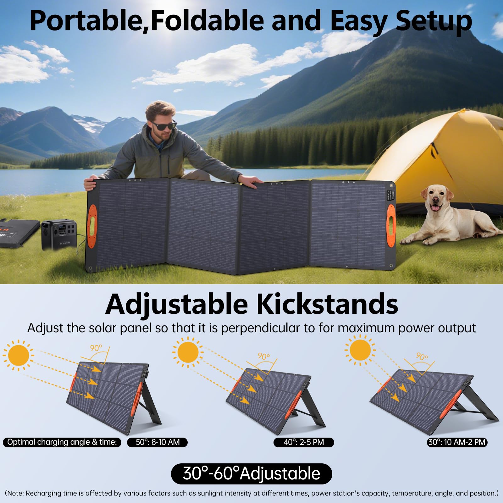 Vrbgify LVG0714V014 Portable-Solar-Panels - View #5