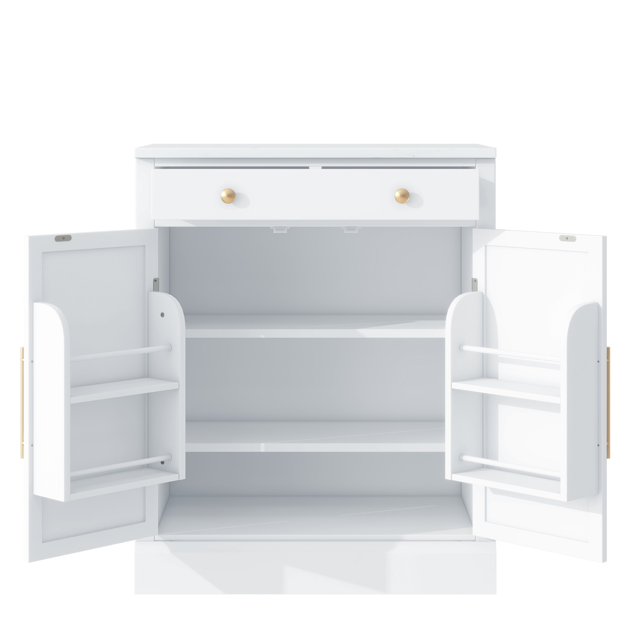 SINOFURN SYA020367WT Dining-Kitchen-Storarge - View #7