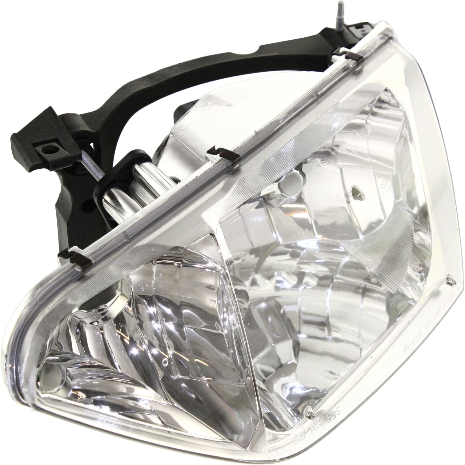 Garage-Pro JCWN100108GP Headlights-Components - View #3