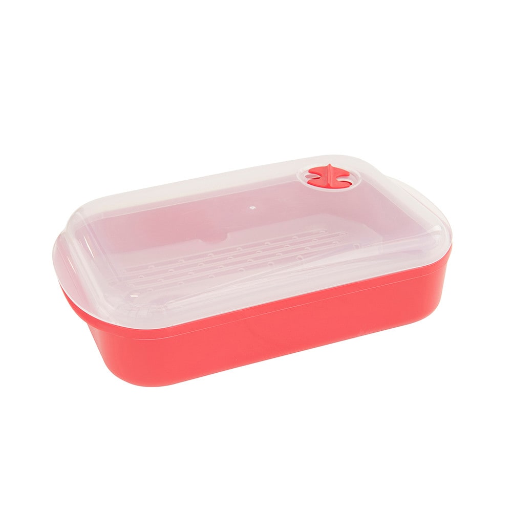 Nordic Ware 68600M Food-Steamers - View #2