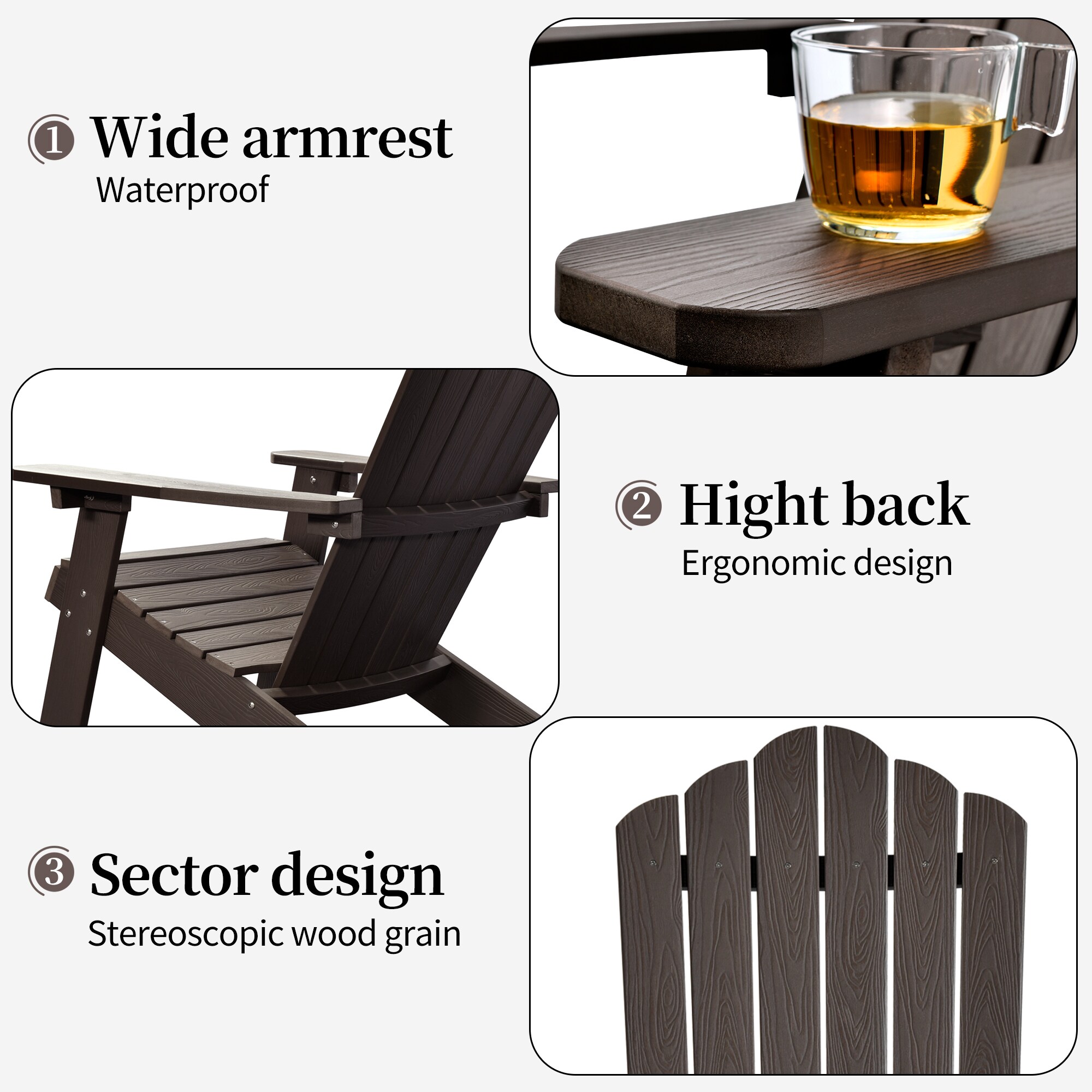 Ovios CFC-704 Patio-Chairs - View #2