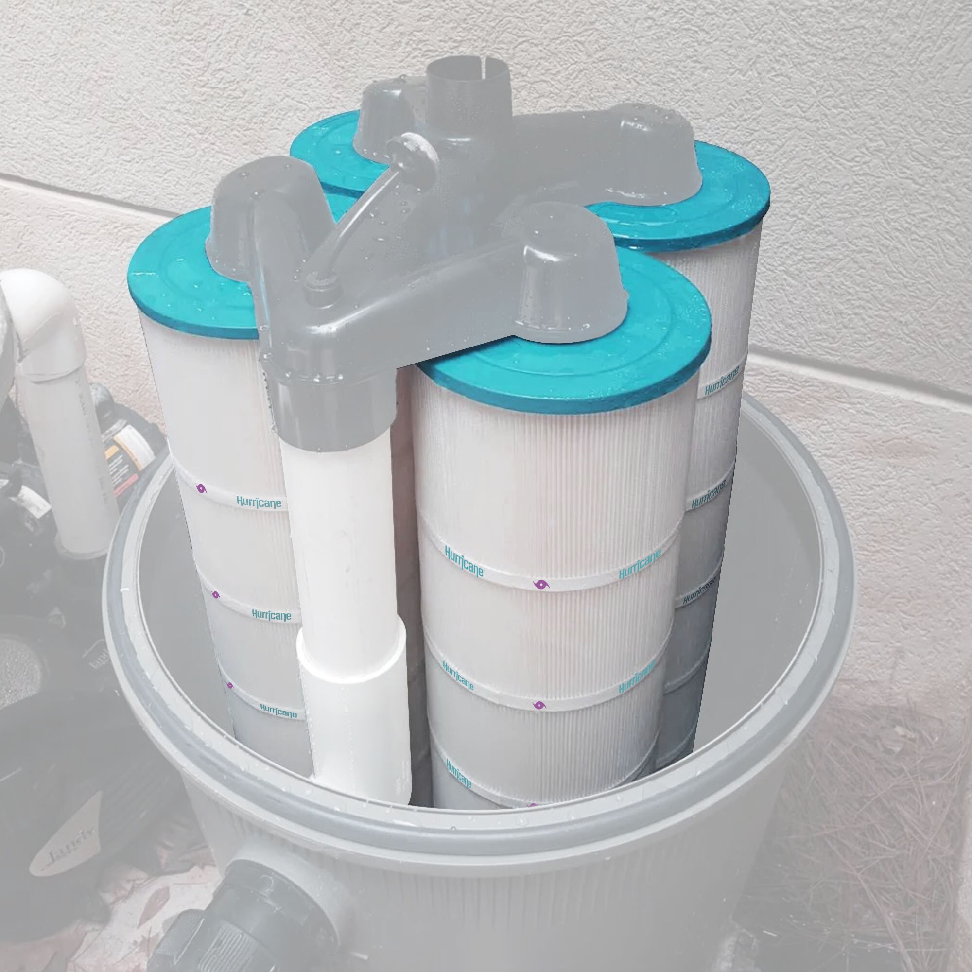 Hurricane 400453 Pool-Filter-Systems - View #9
