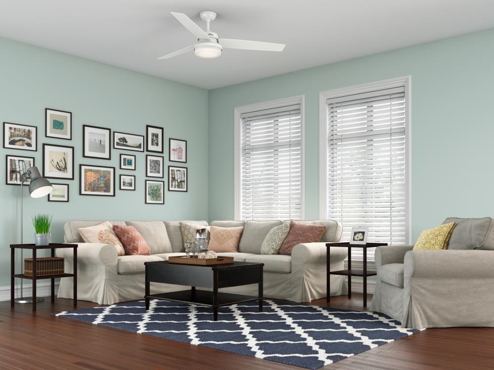 Hunter 59456 Ceiling-Fans - View #2