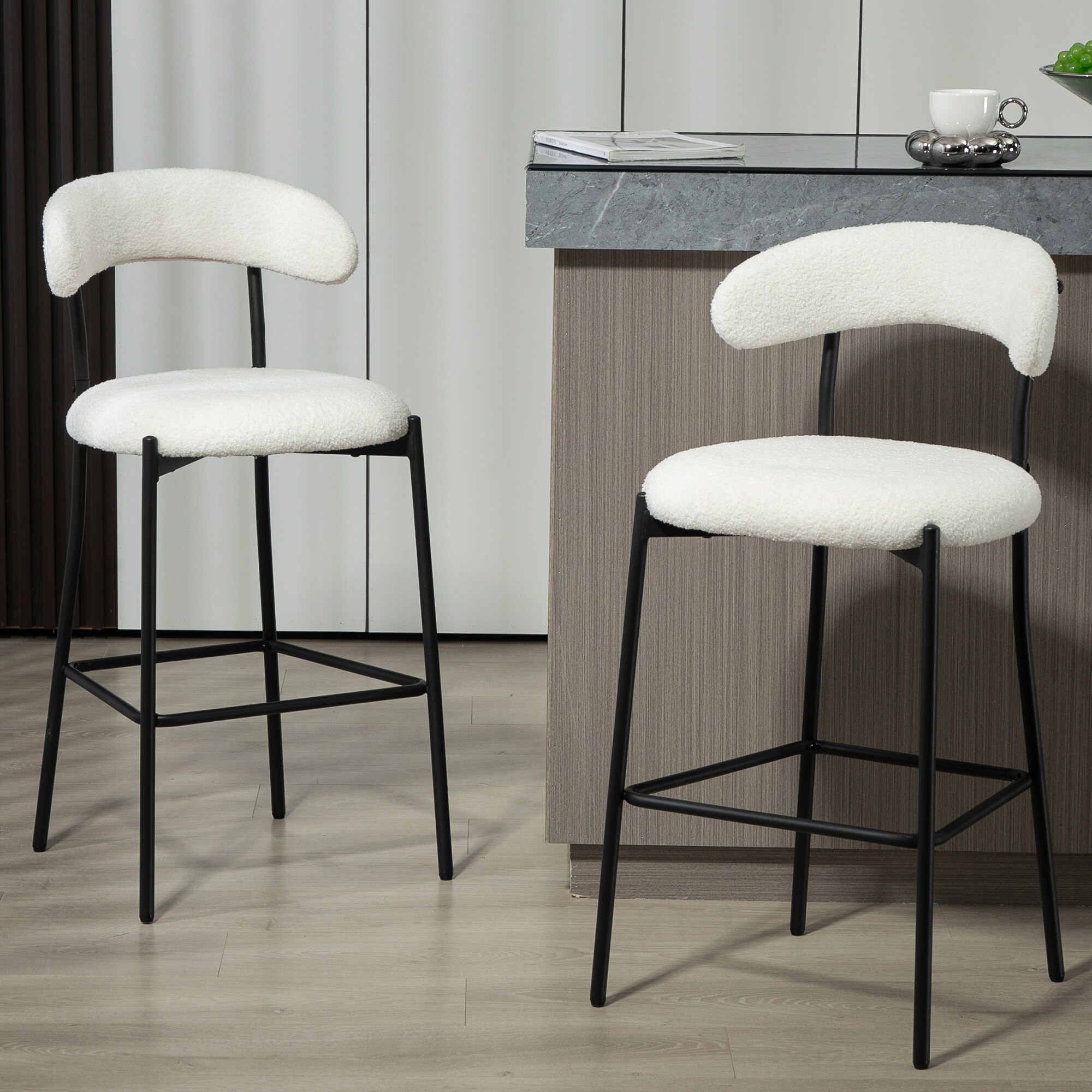 Dexmalle W2215P196282 stools - View #2
