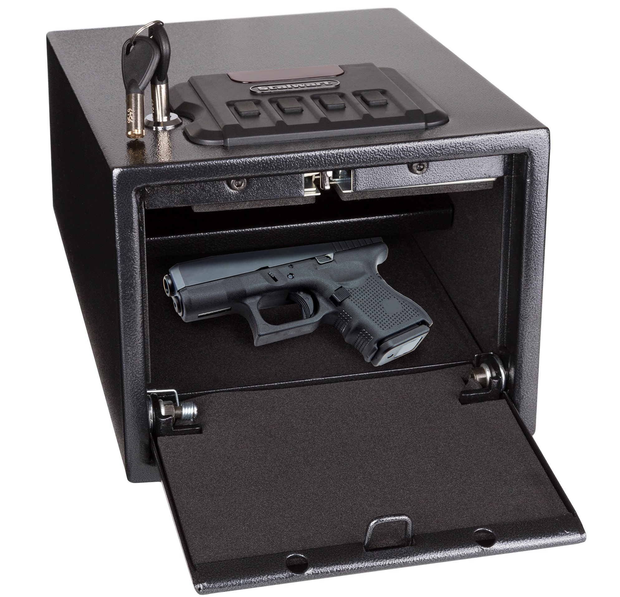 Stalwart 65-HG-60 Gun-Safes - View #4