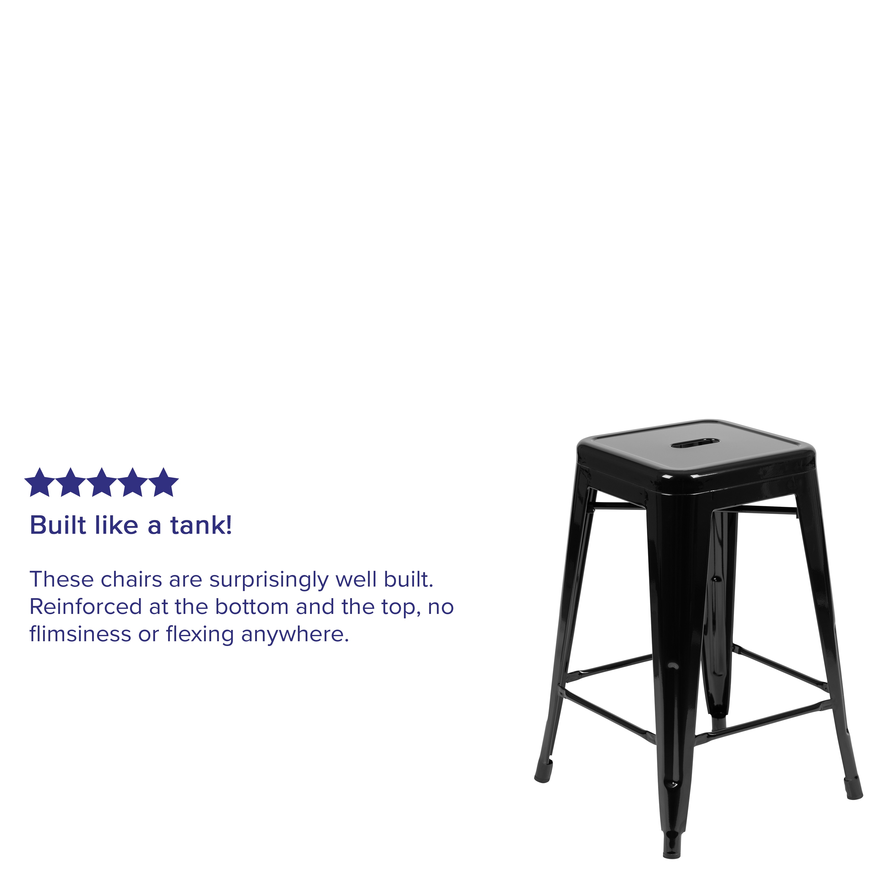 Flash Furniture 889142529941 stools - View #12
