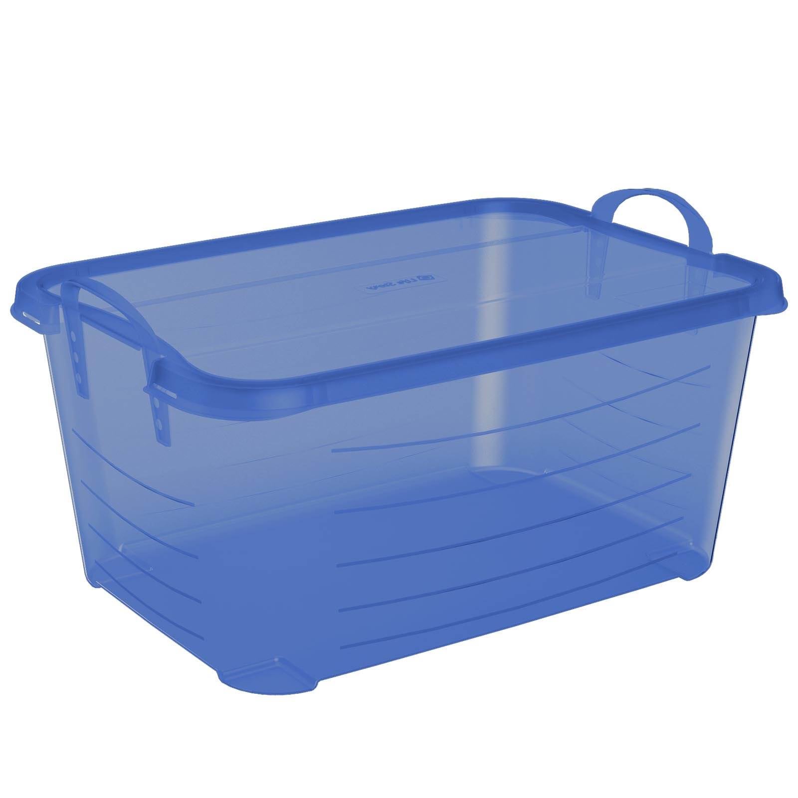 Life Story 77935 Plastic-Storage-Totes - View #7