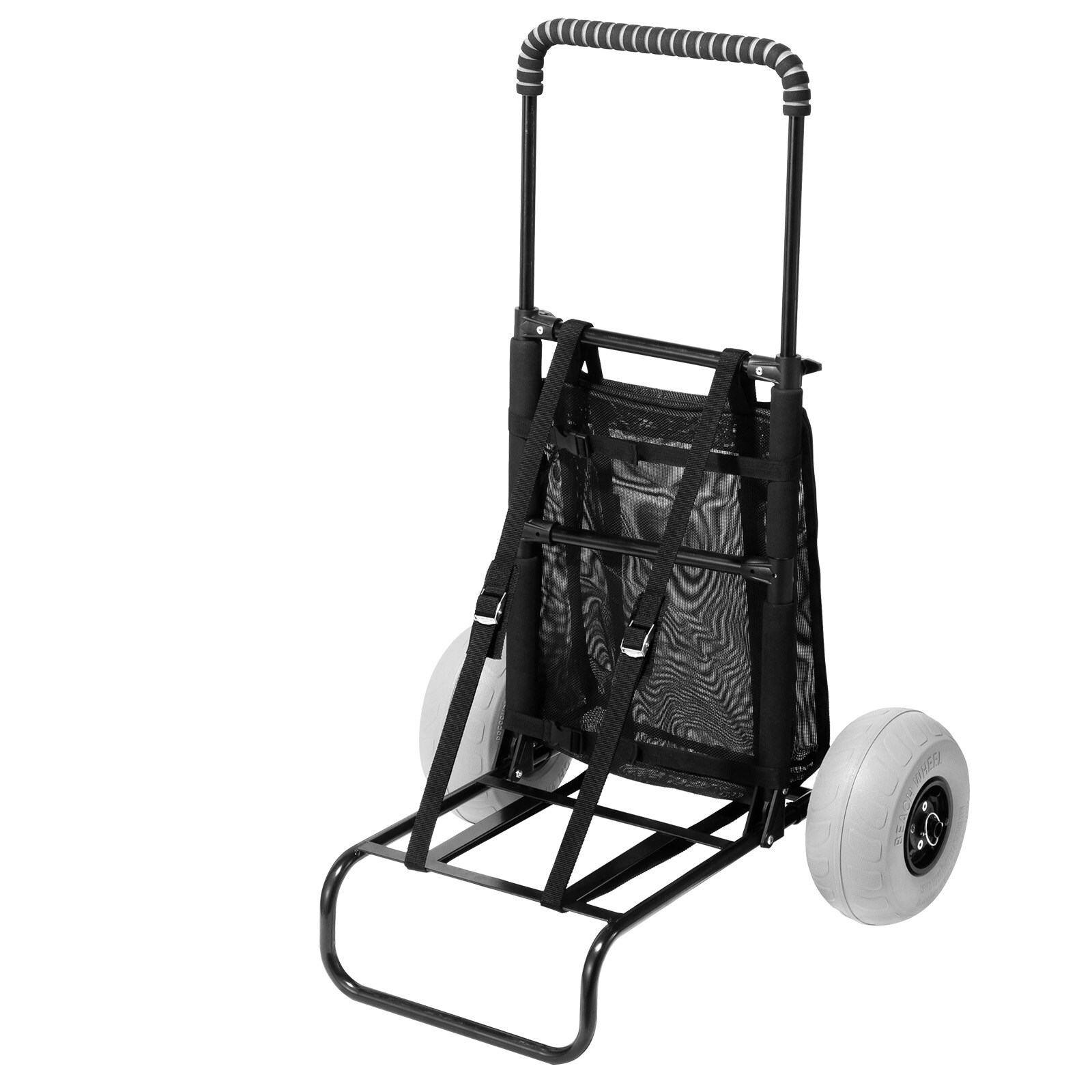 VEVOR STTCXG10INCH7PT6XV0 Yard-Carts - View #10