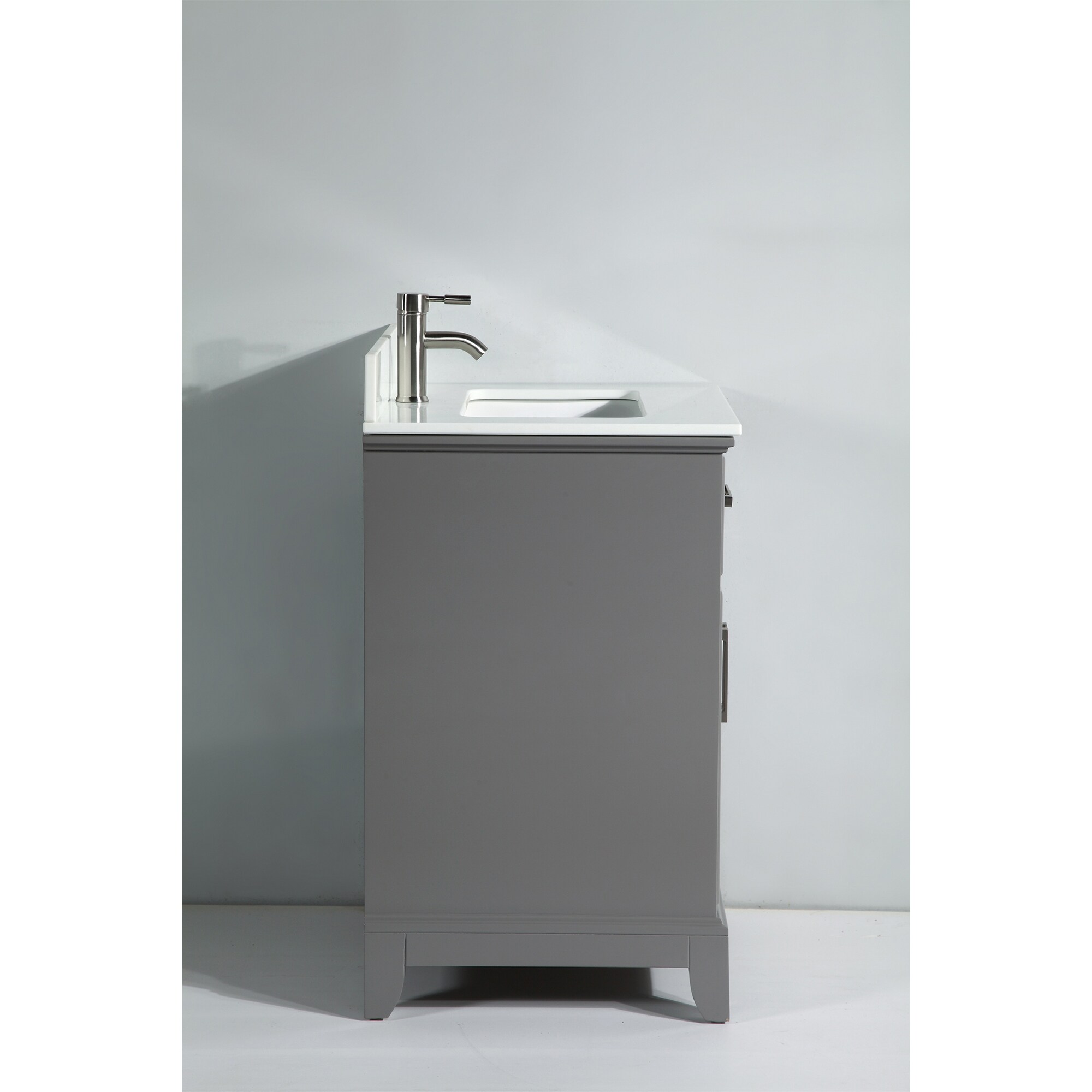 Vanity Art VA1048-G Bath-Vanity-Combo - View #13