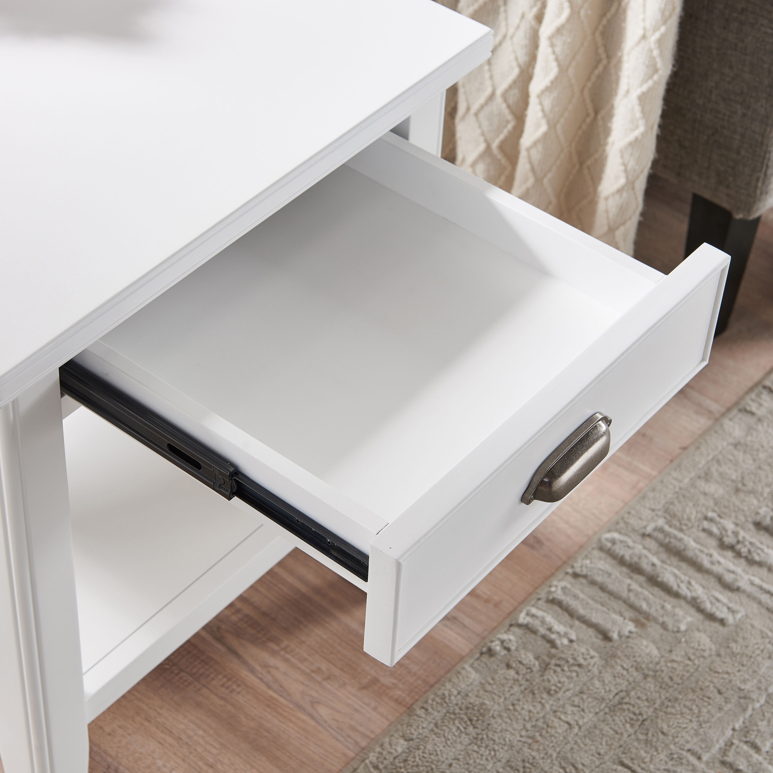Leick Home 10507-WT End-Tables - View #8