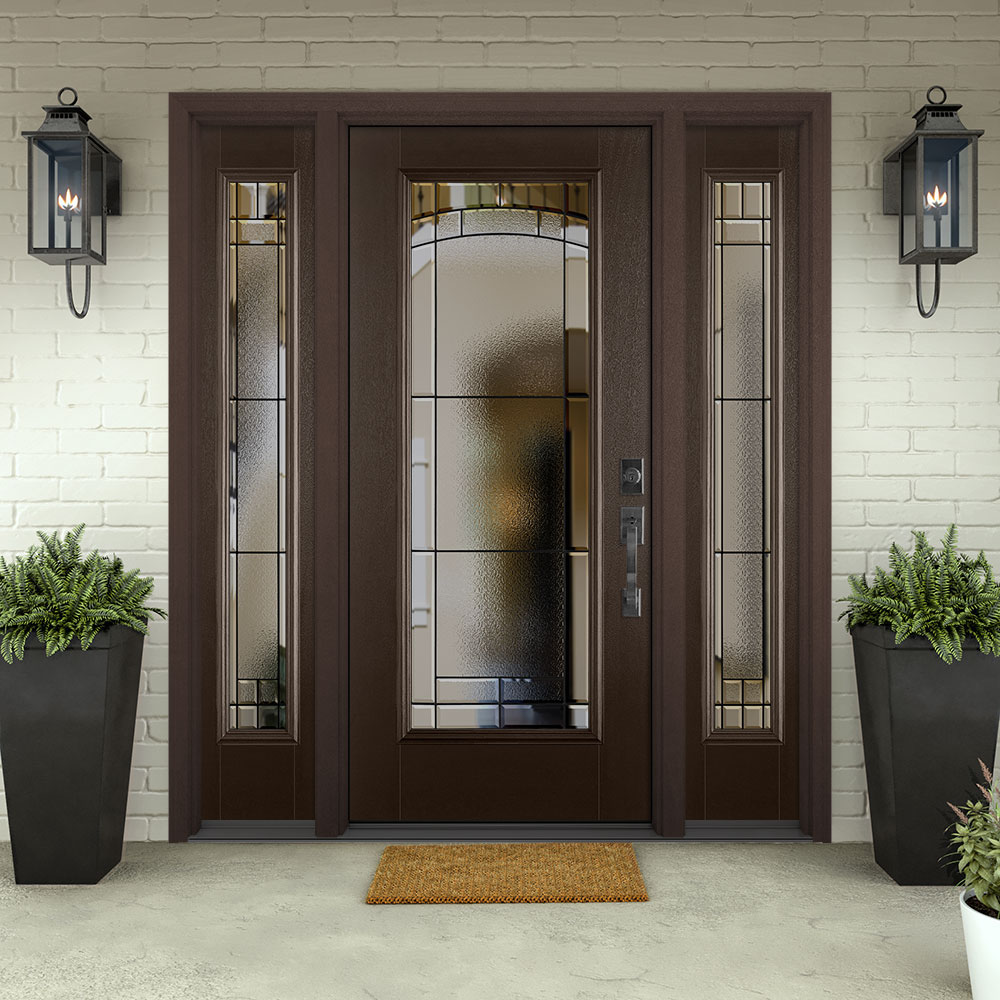 Masonite 630273 Entry-Doors - View #2