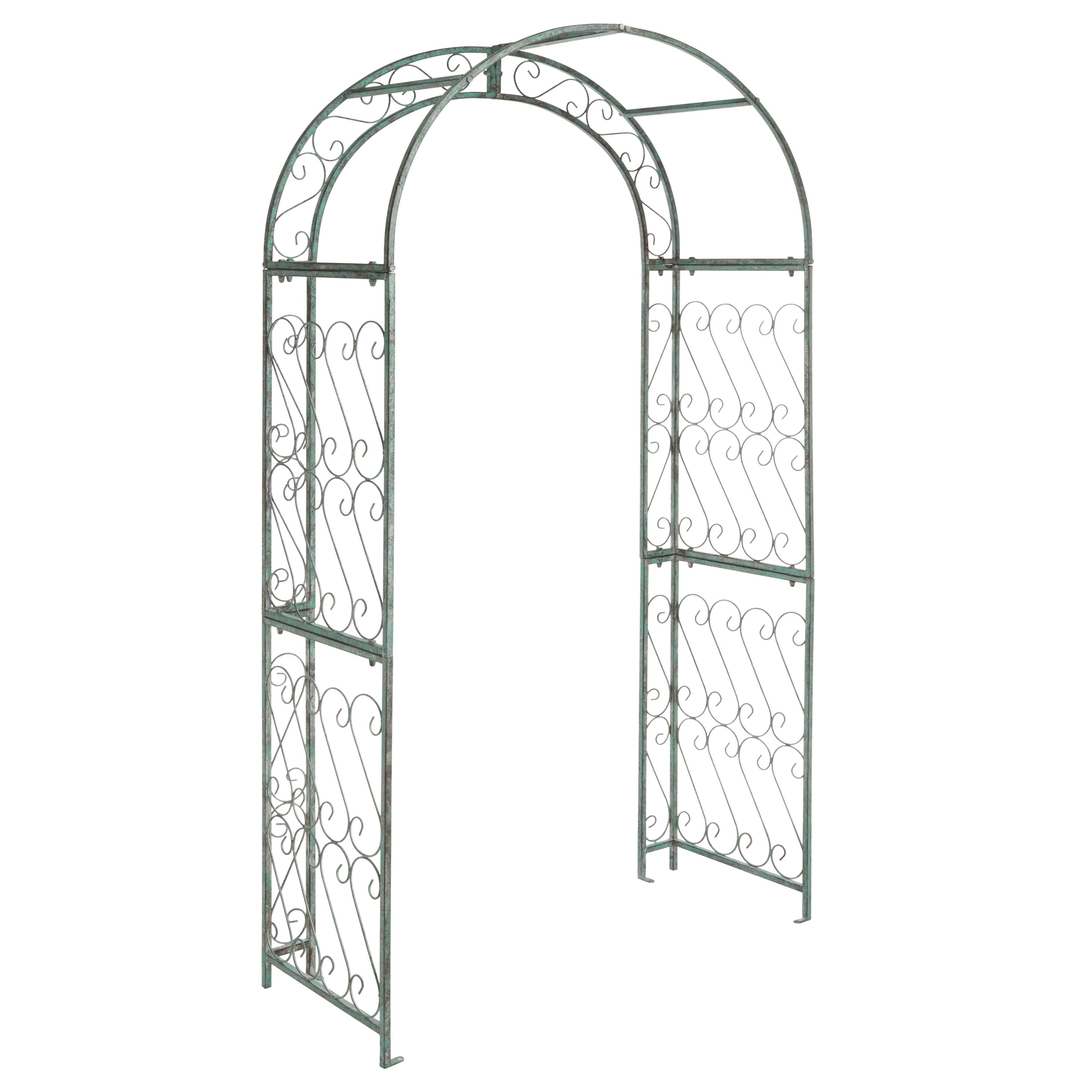Safavieh PAT5007D Garden-Arbor - View #3