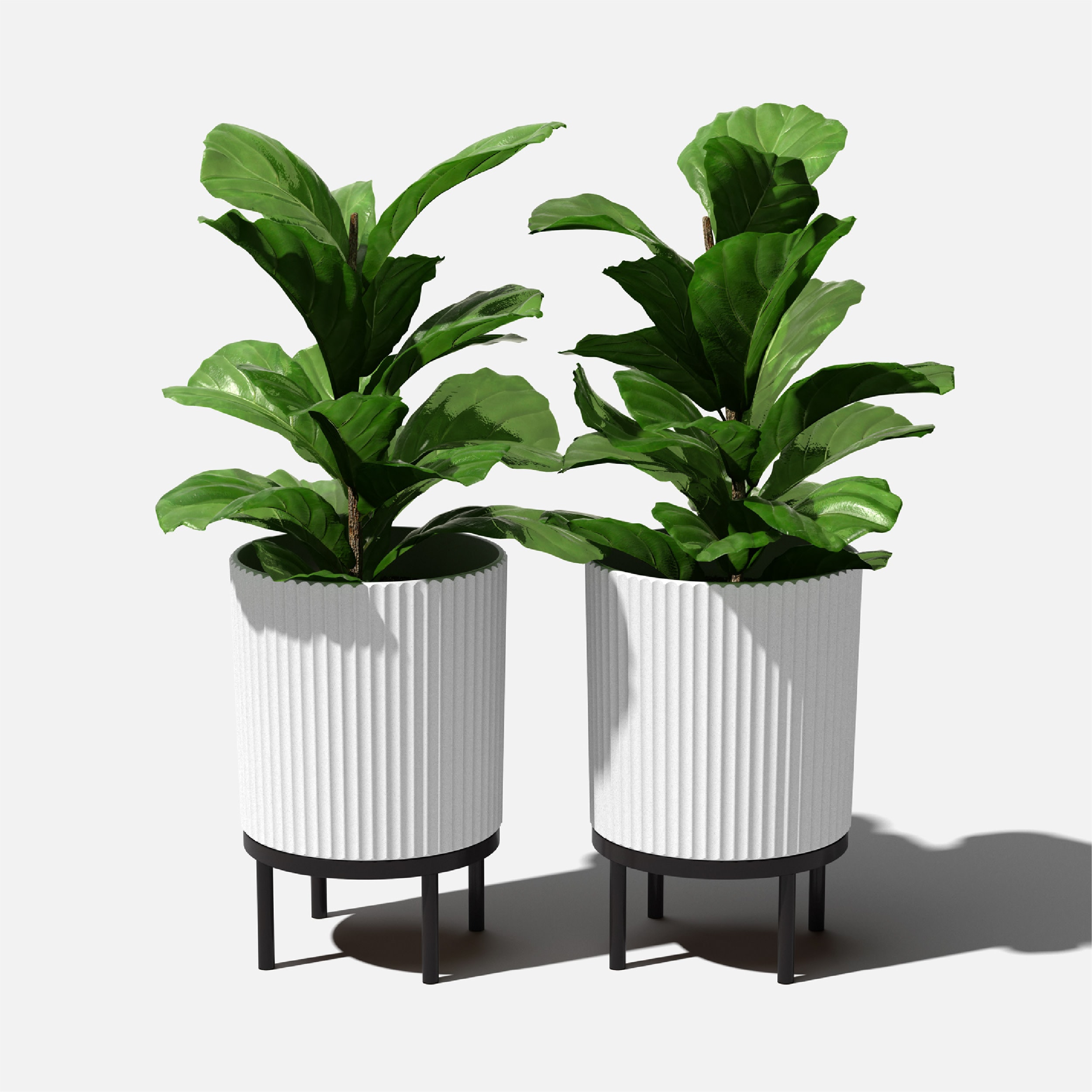 Veradek DMSTV16WBR-2PK Planter-Window-Box - View #10