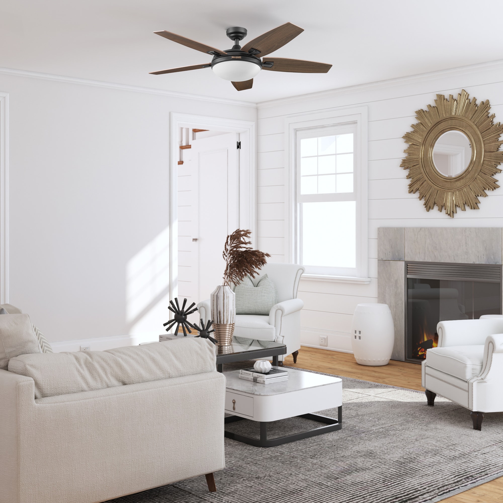 Honeywell 50197-26 Ceiling-Fans - View #4