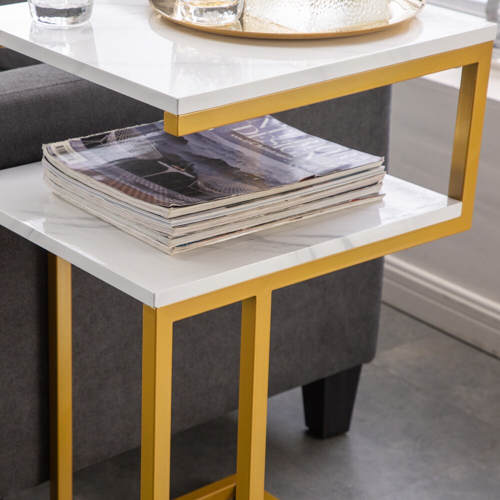 Winado 195986016708 End-Tables - View #4