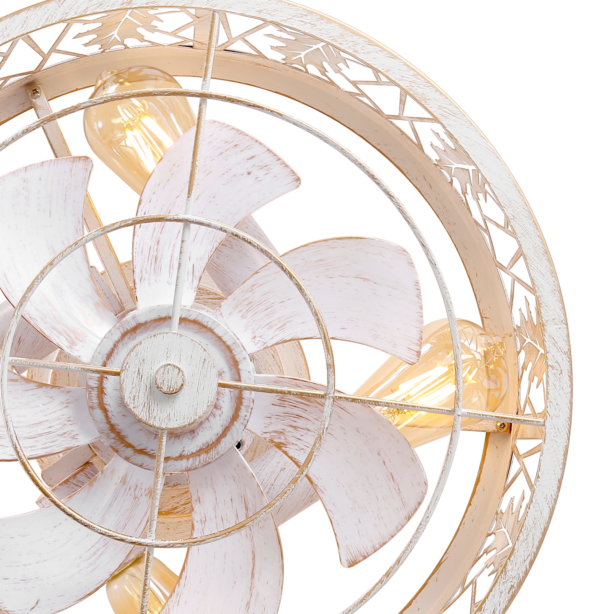Breezary 35010-WG Ceiling-Fans - View #11