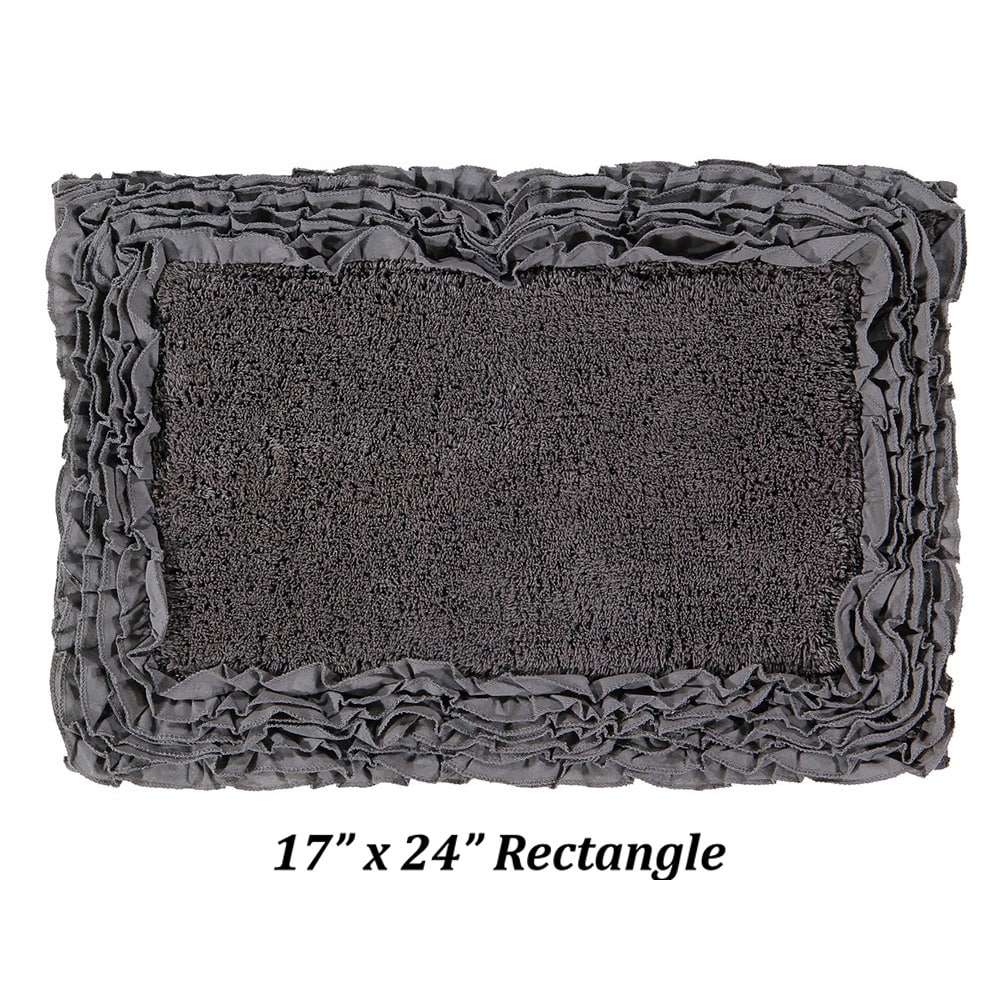 Better Trends BARR1724GRY Bath-Rugs - View #6