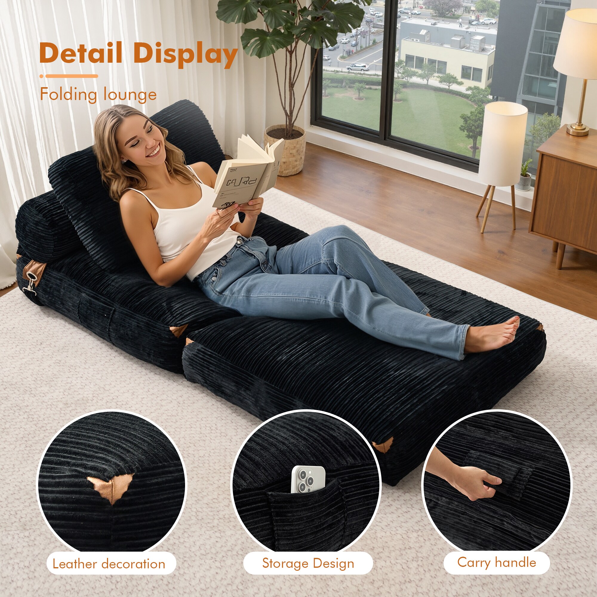 ALTRIGUS 6LMOLLY330AL Sofas-Loveseats - View #7