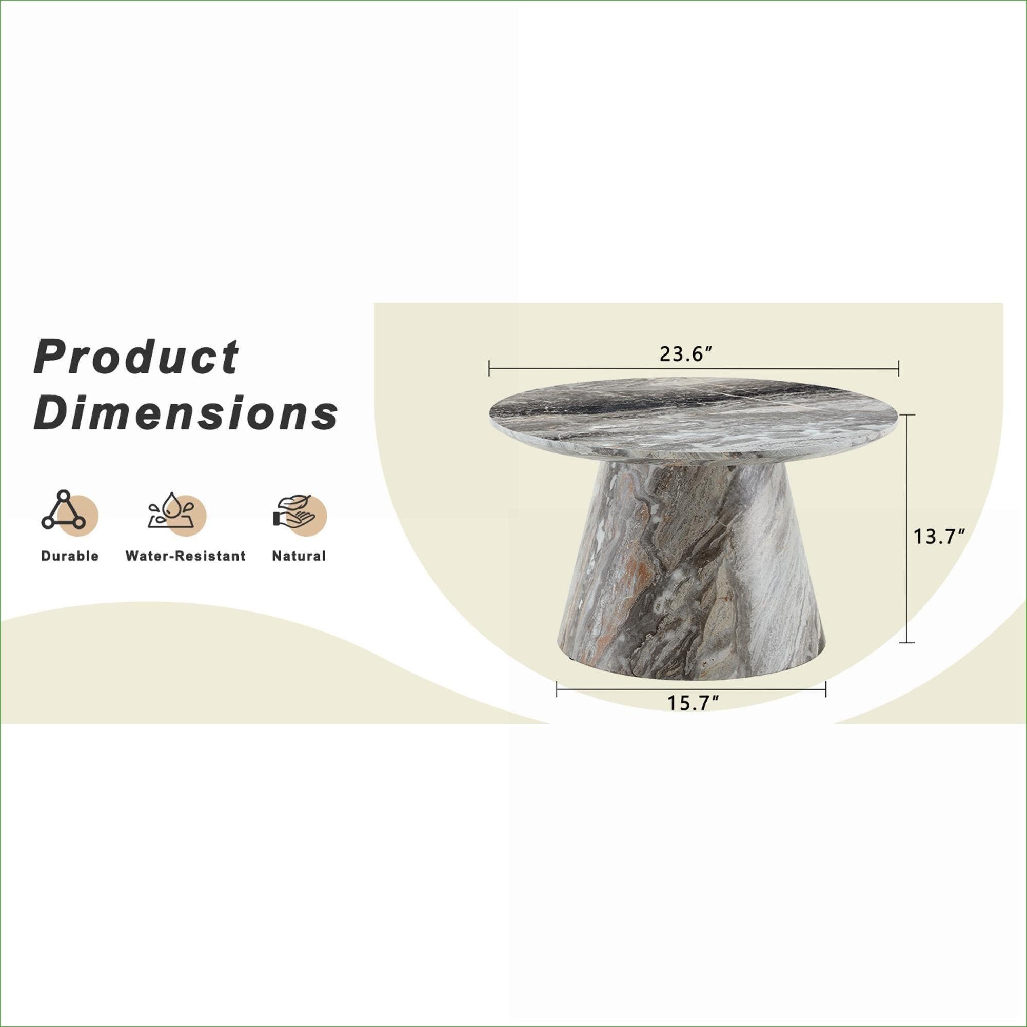 Watnature QPQHB5VNNNET Dining-Tables - View #16