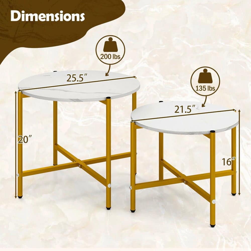 Choco Moon 7505983142882 Coffee-Tables - View #5