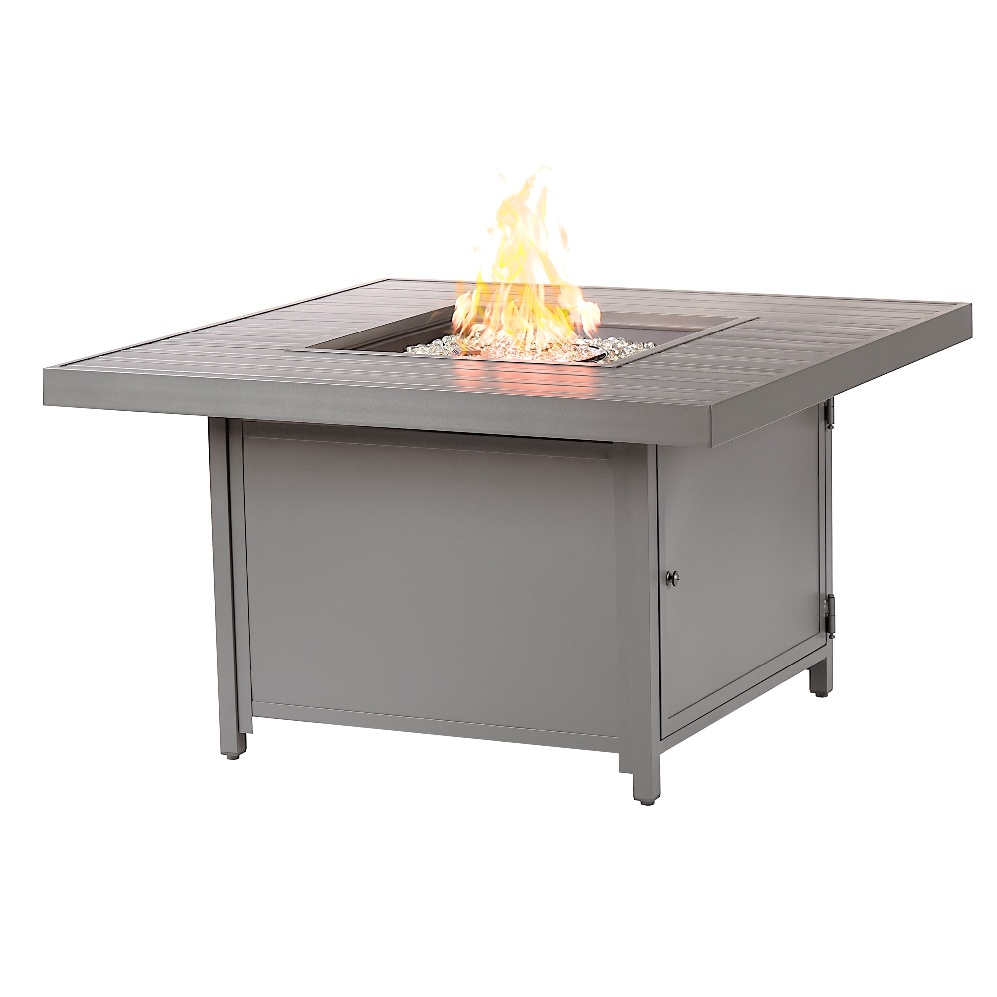 lowes propane fire pit portable