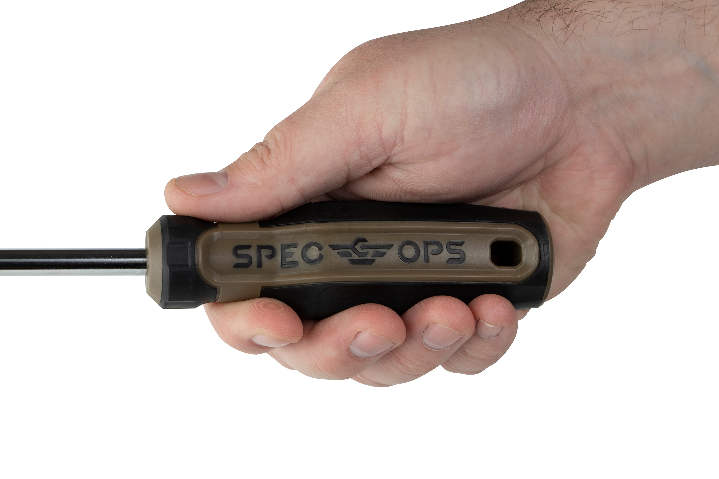 Spec Ops Tools SPEC-S3-516 Screwdrivers-Individual - View #8