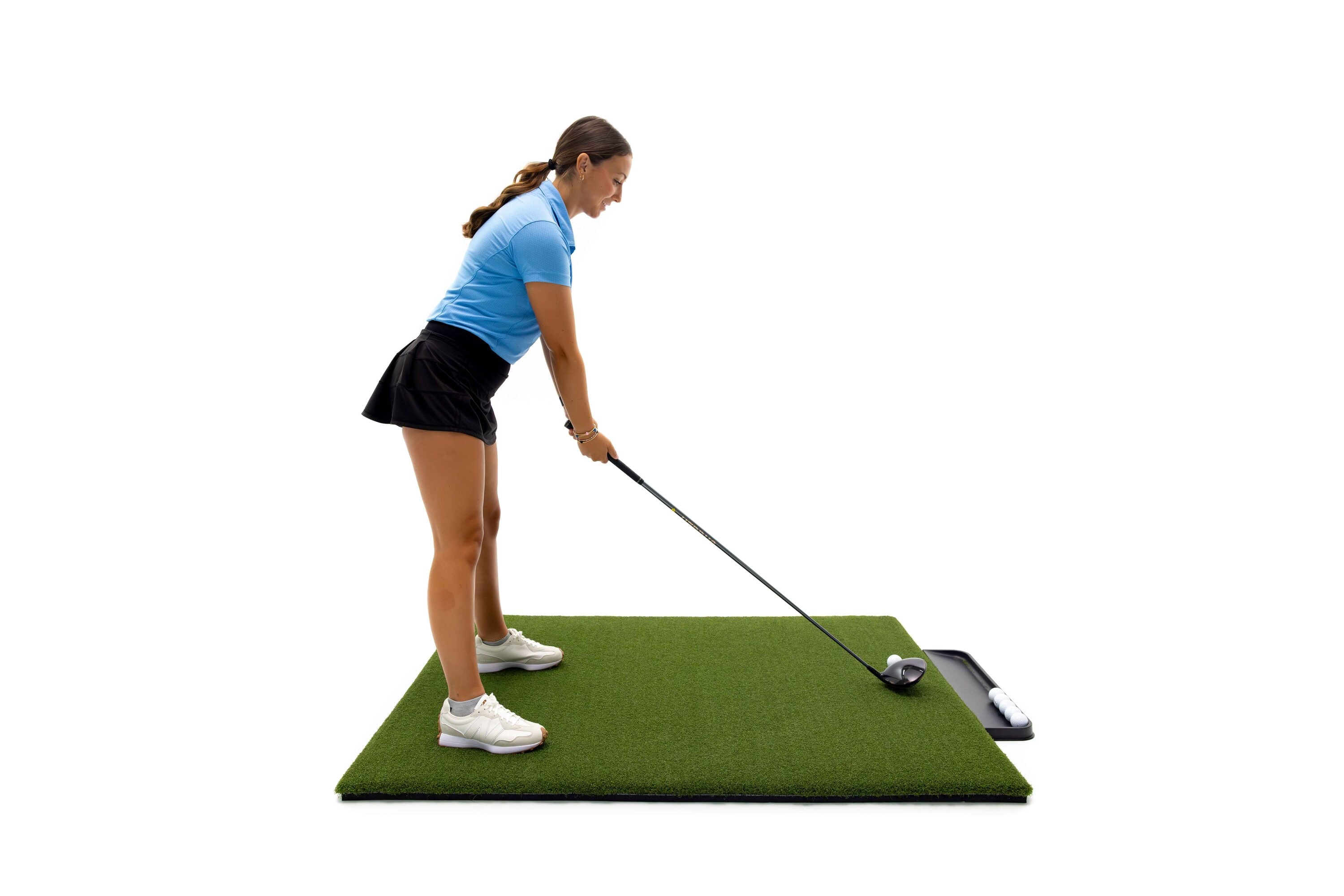 DuraPlay MP000005 Precut-Artificial-Grass - View #3