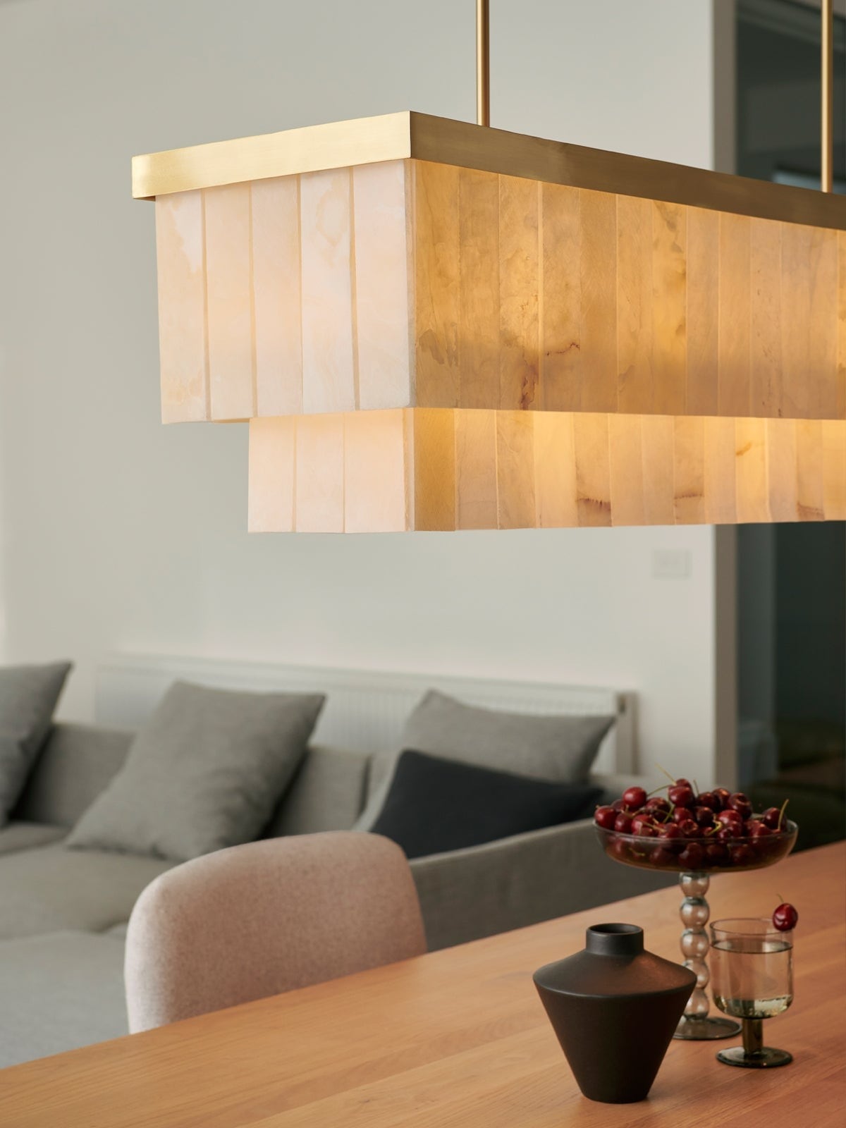 Beacon Lighting 05024101 Pendant-Lights - View #5