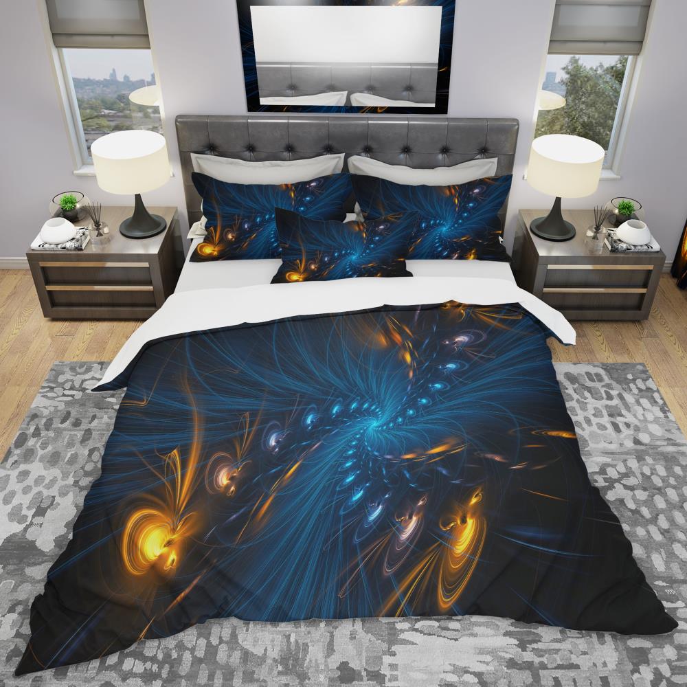 Designart BED3000-K bedding - View #2