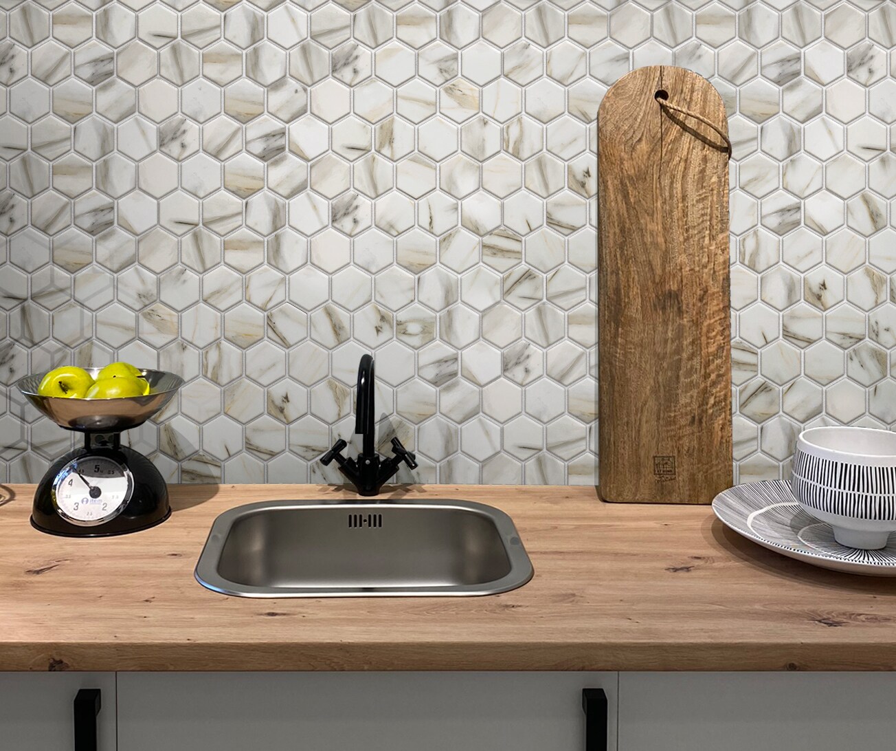 Apollo Tile APLNNH9902CLEC36 Ceramic-Tile - View #9