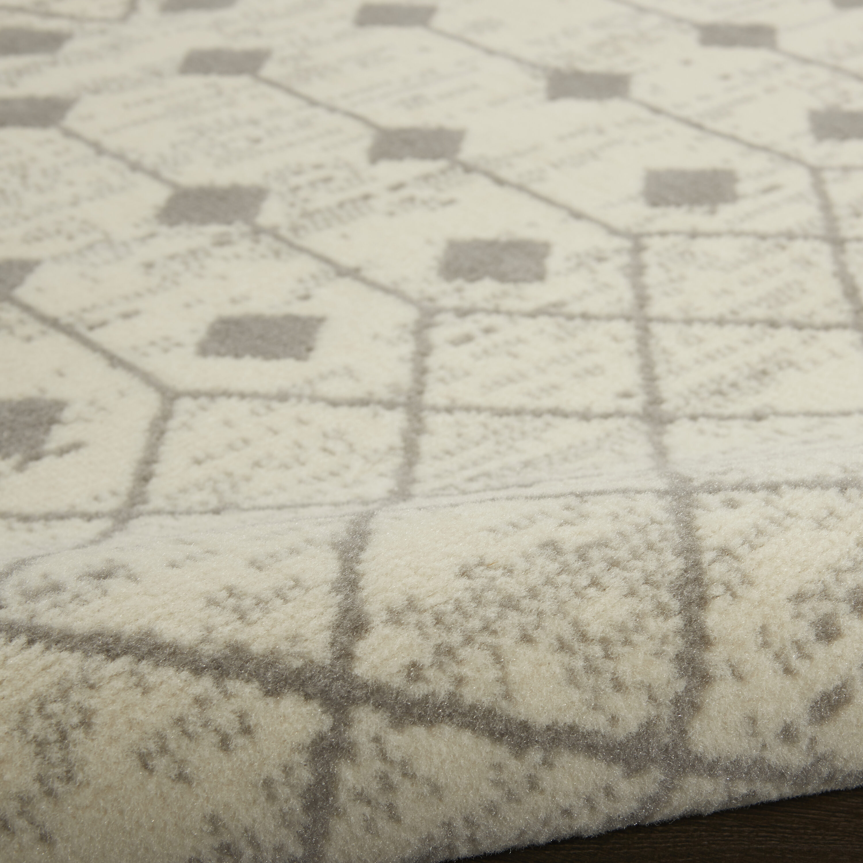 Nourison 99446753212 rugs - View #5