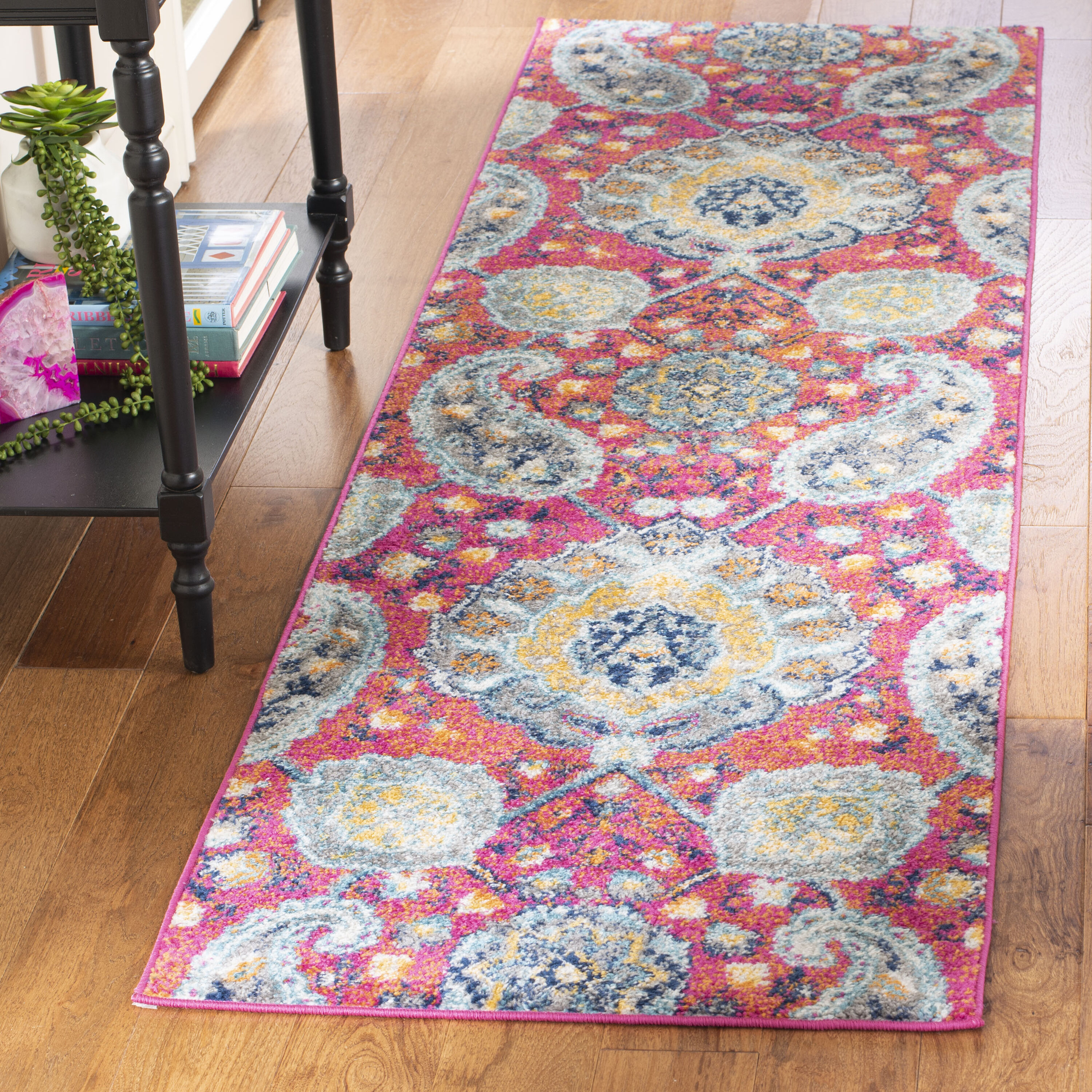 Safavieh MAD600A-212 rugs - View #4