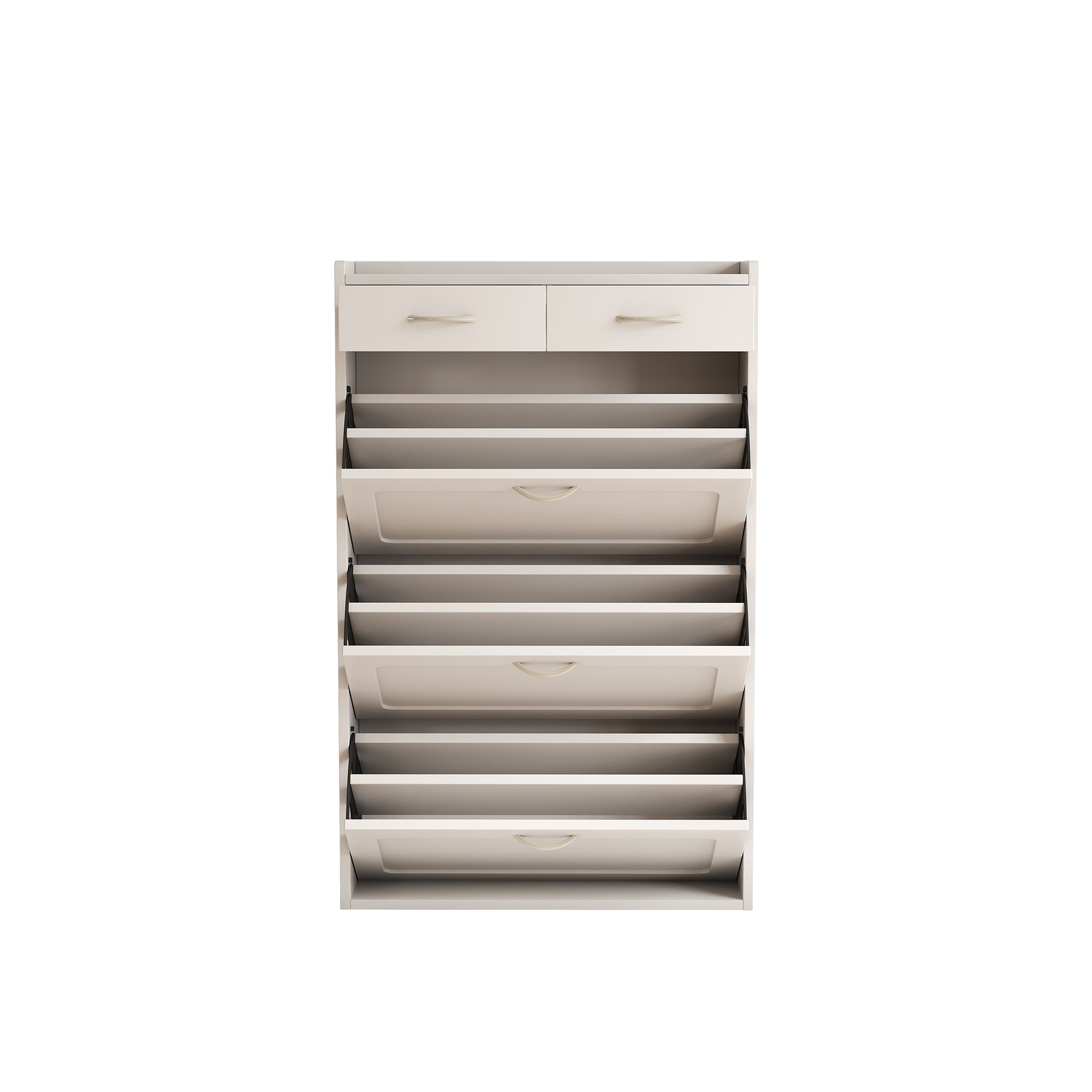 Bybafun YD2700074 Shoe-Racks - View #4