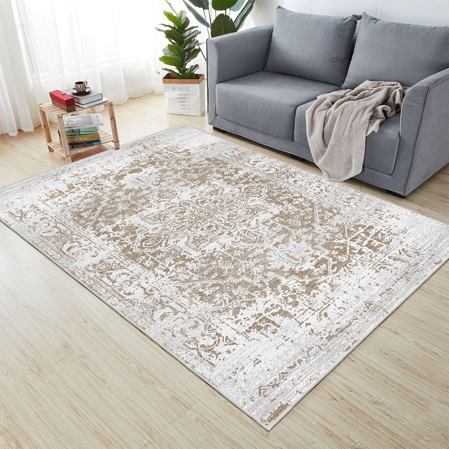 LOVMOR SF-WO-W2907P265041 rugs - View #2