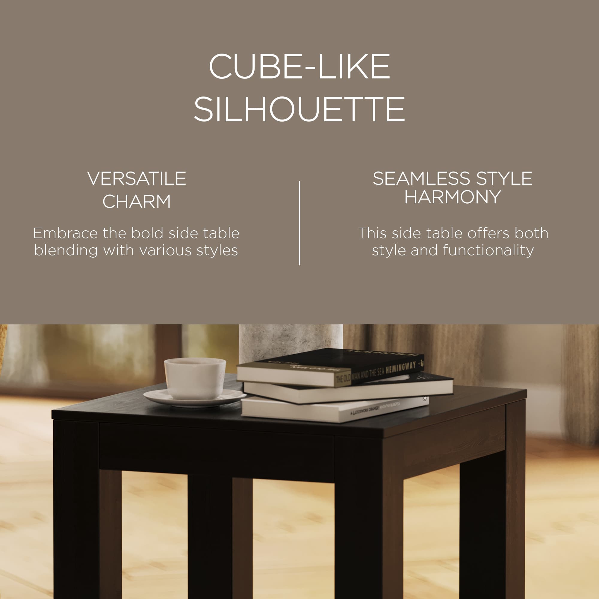 Maven Lane 320805 End-Tables - View #3