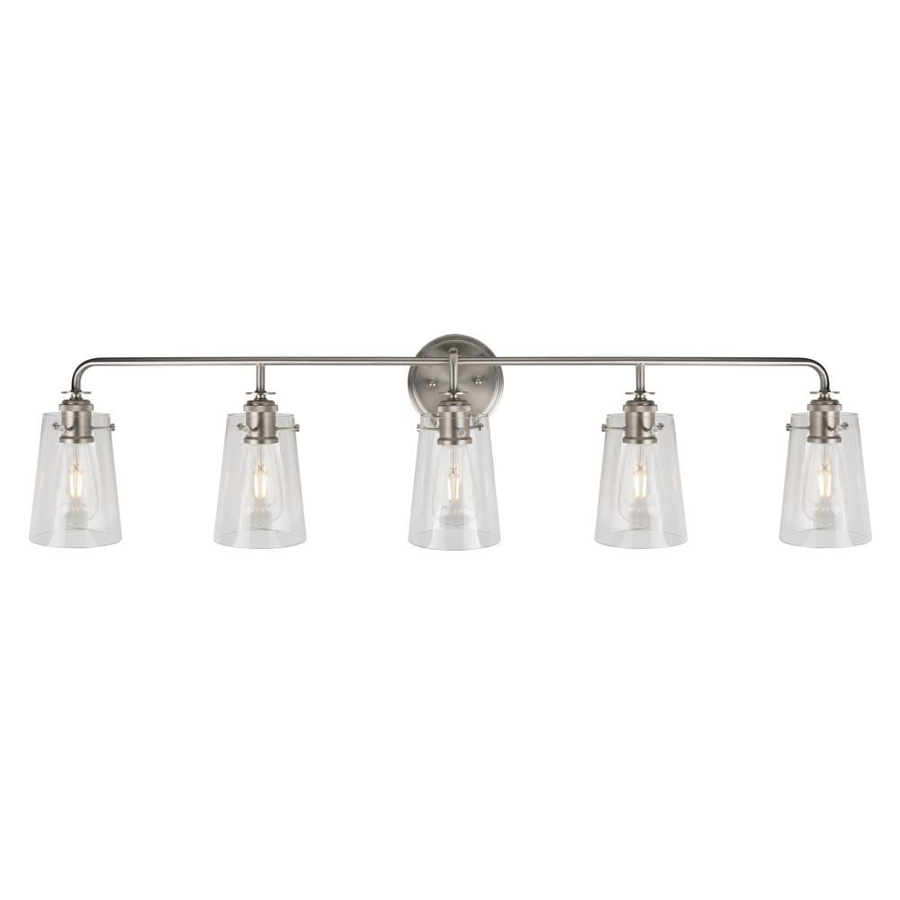 Forte Lighting 5118-05-55 b089995 - View #4