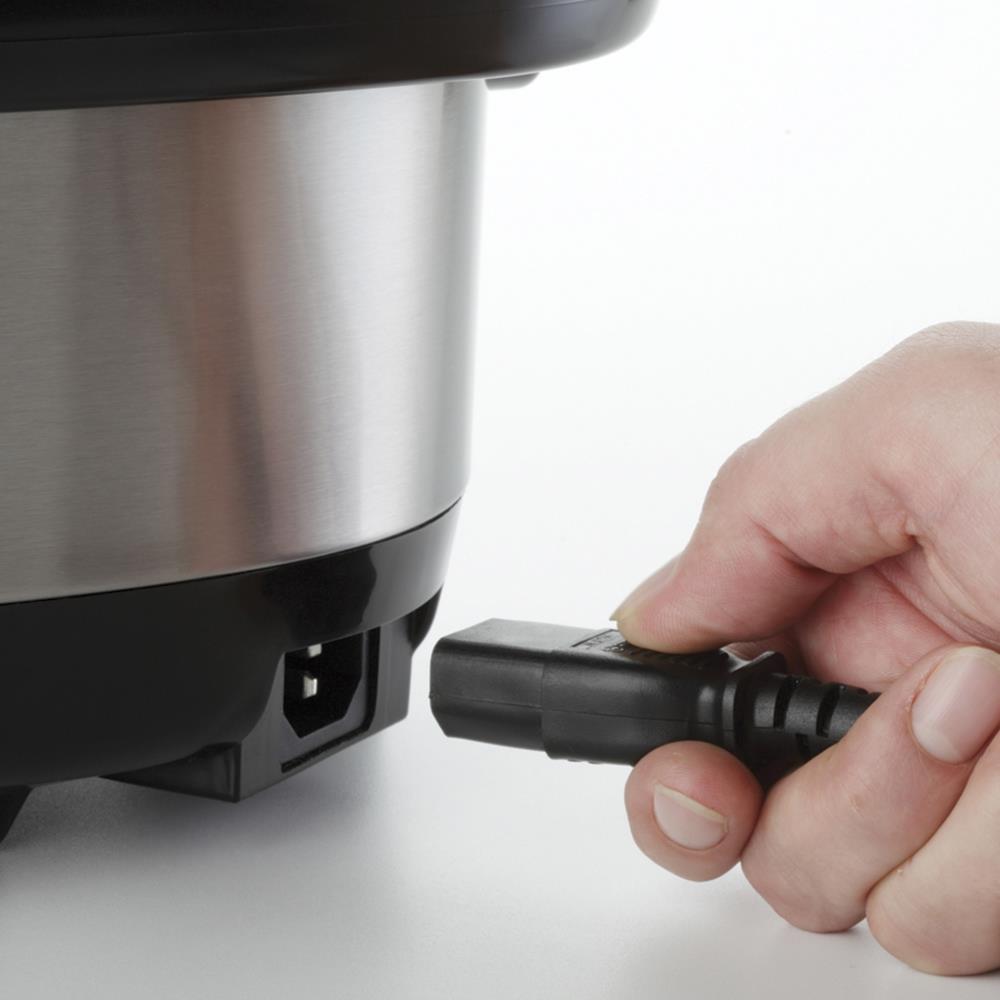 Aroma ARC-616SB Sensor Logic rice cooker review