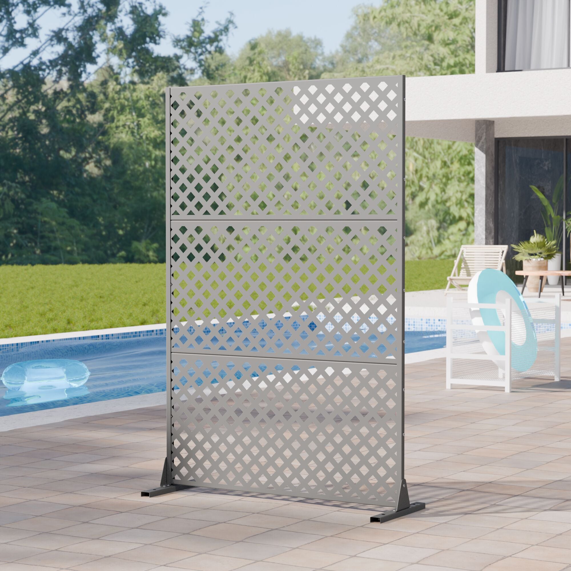 Lirago L20609-604A53 Outdoor-Privacy-Screen - View #8