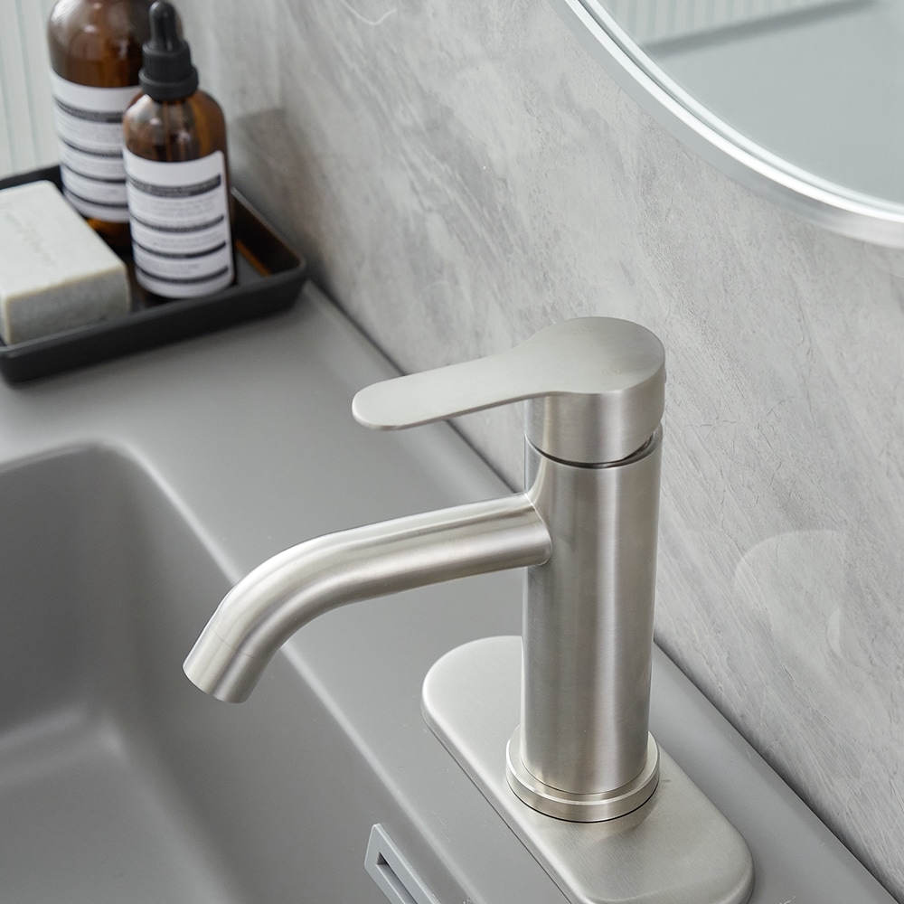 BWE A-96024-N Lavatory-Faucets - View #9
