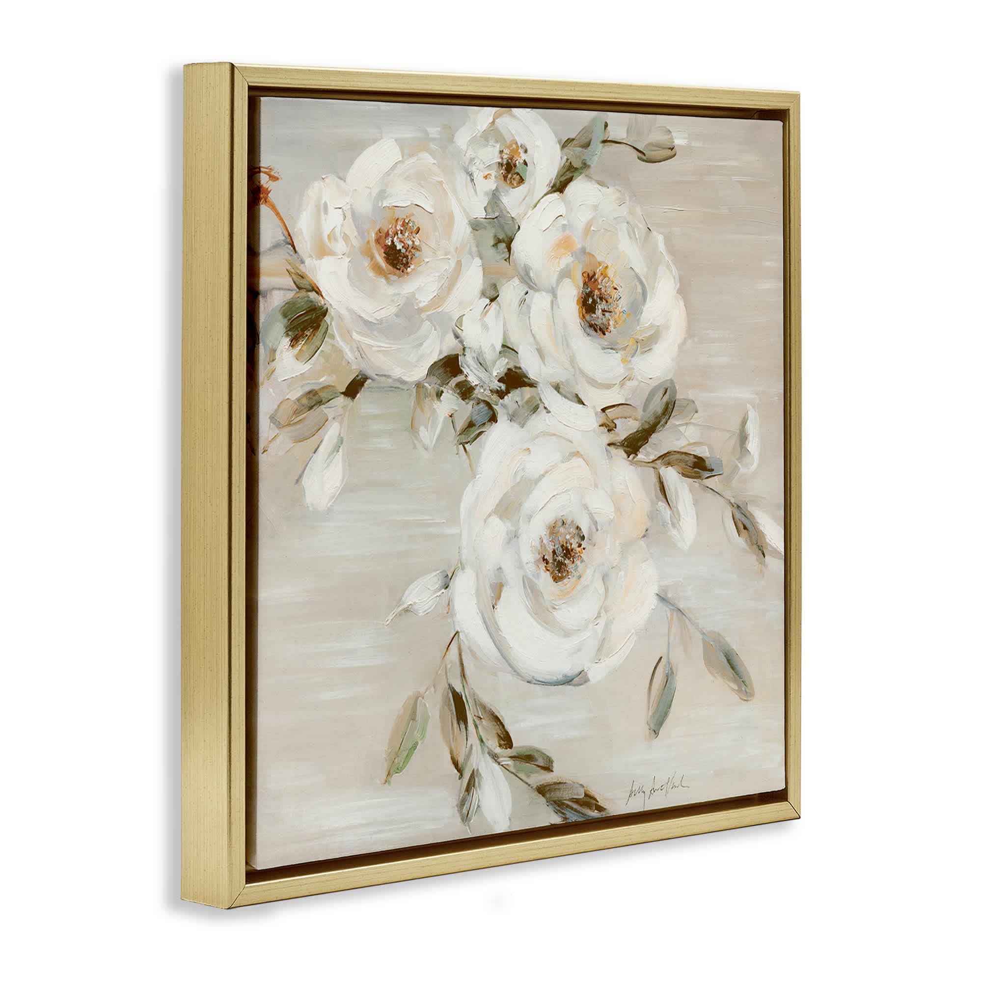 Stupell Industries BS-290-FFG-17X17 Wall-Art - View #2