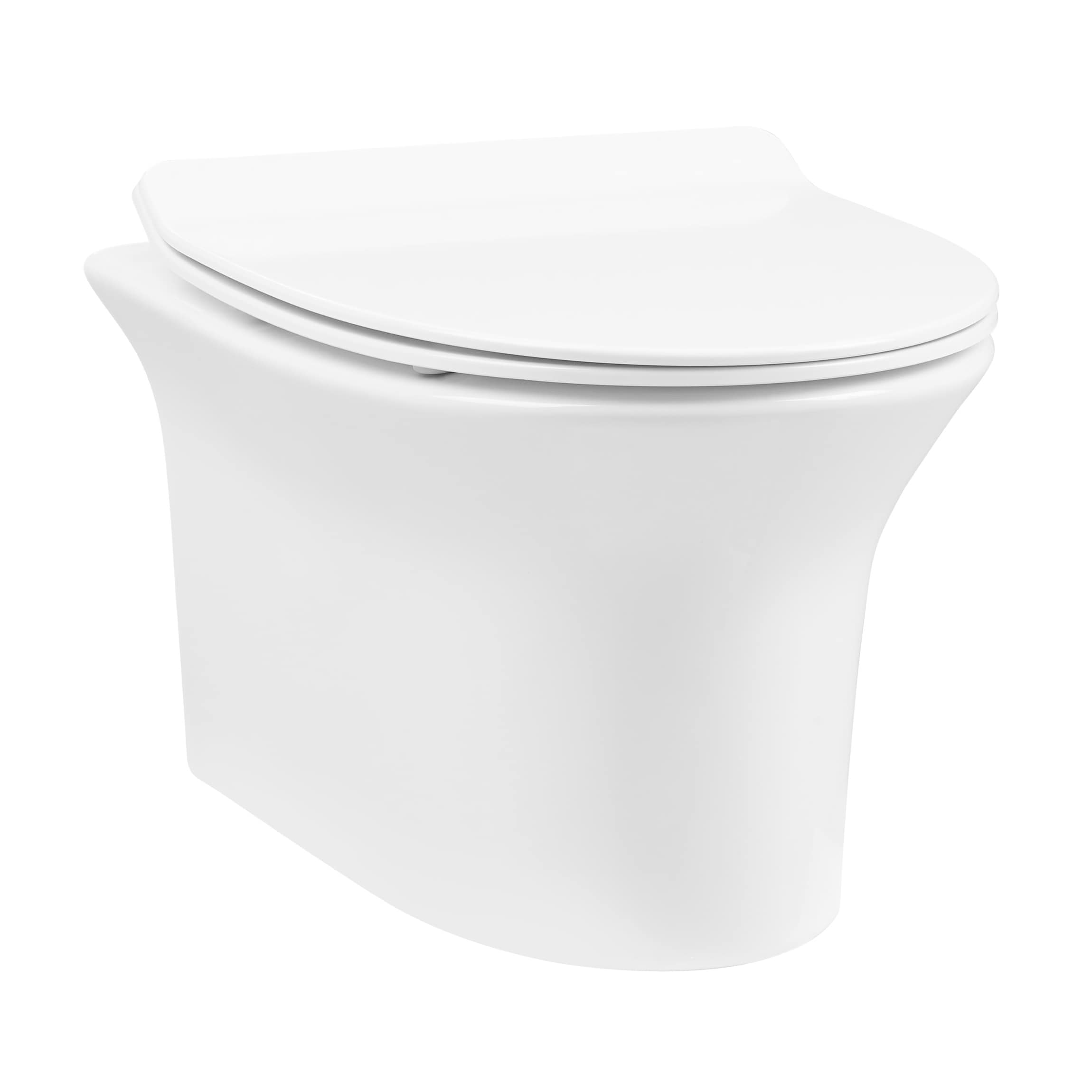 Swiss Madison SM-25-BFVCN03WH Toilet-Bowls - View #5