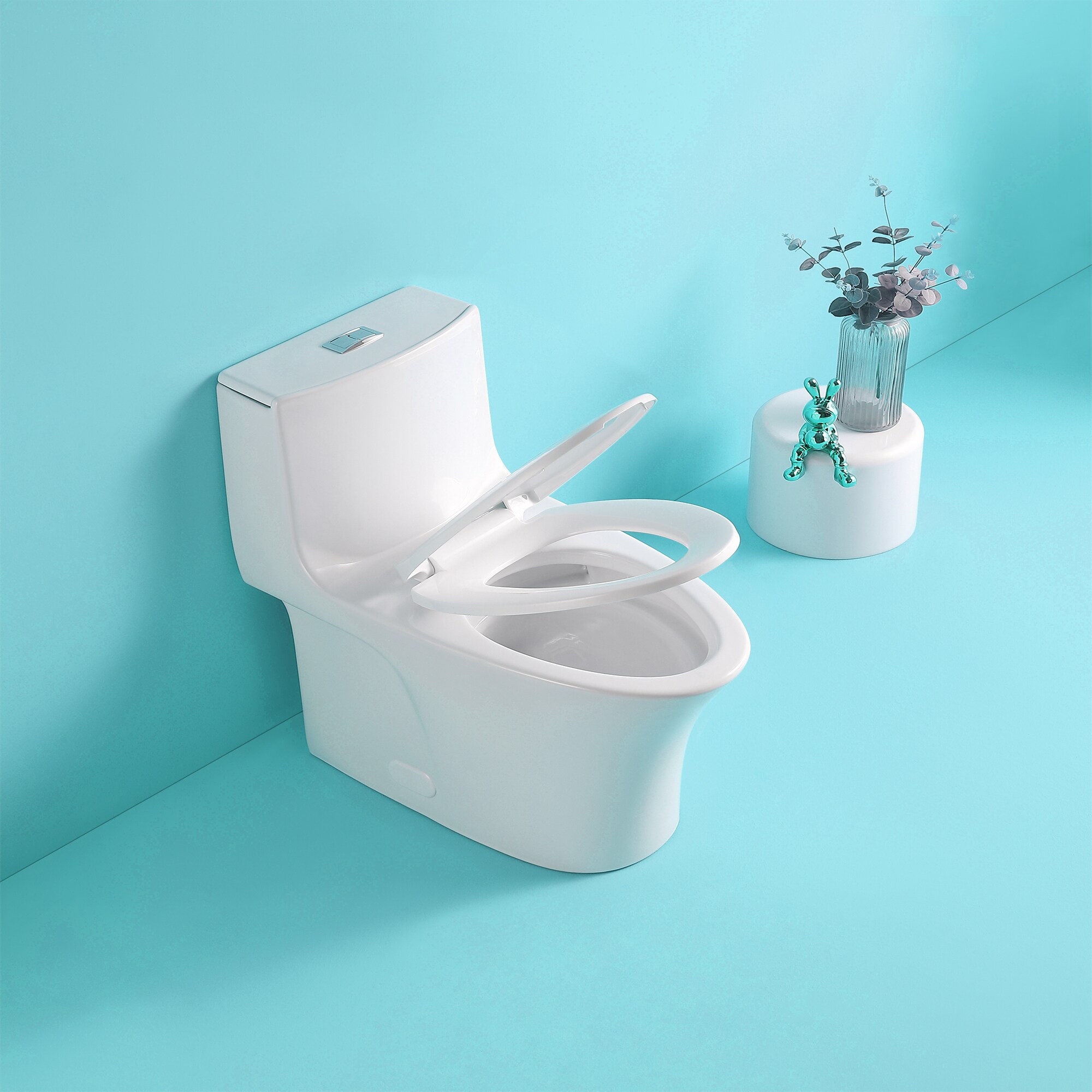 Mondawe MO-SL-D76 toilets - View #7