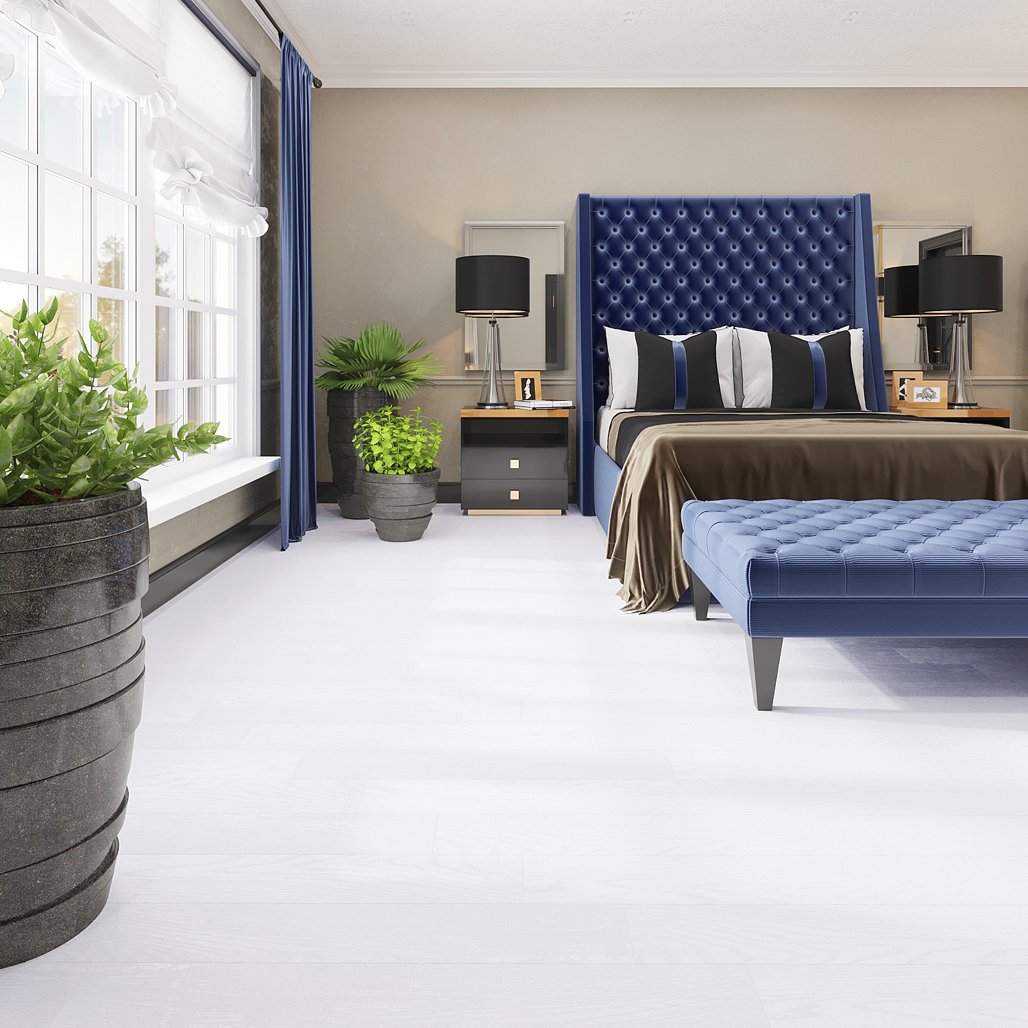 Lucida USA BC-912 Vinyl-Plank - View #14