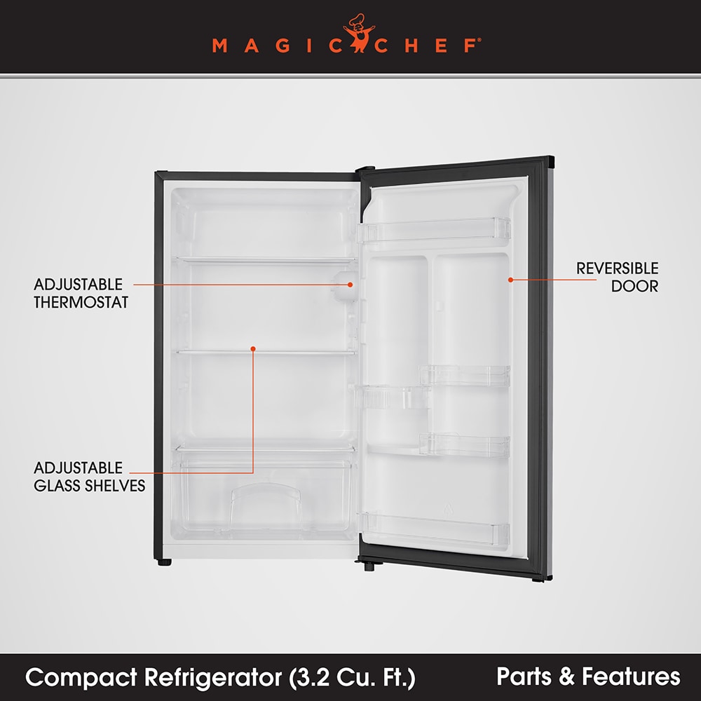 Magic Chef MCAR32STE m050615 - View #8