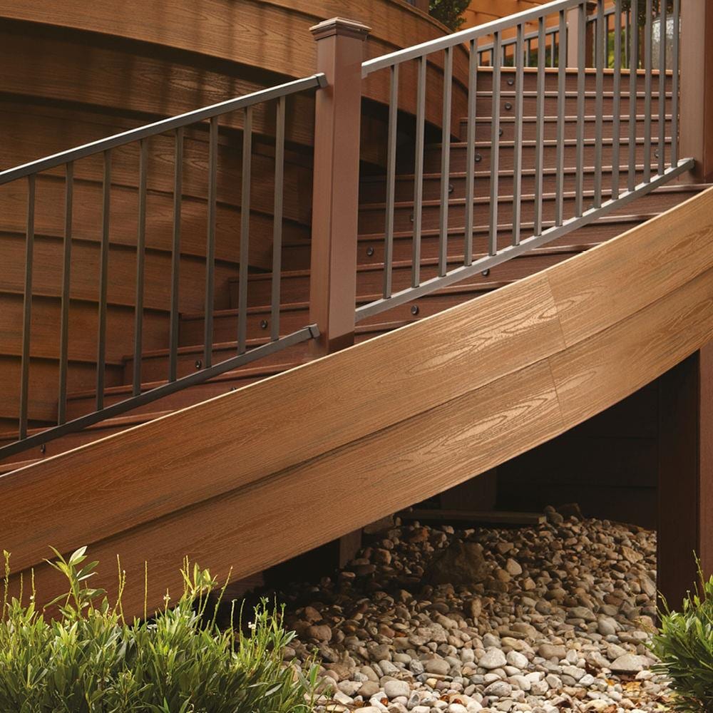 Trex 640087 Fascia-Boards - View #2